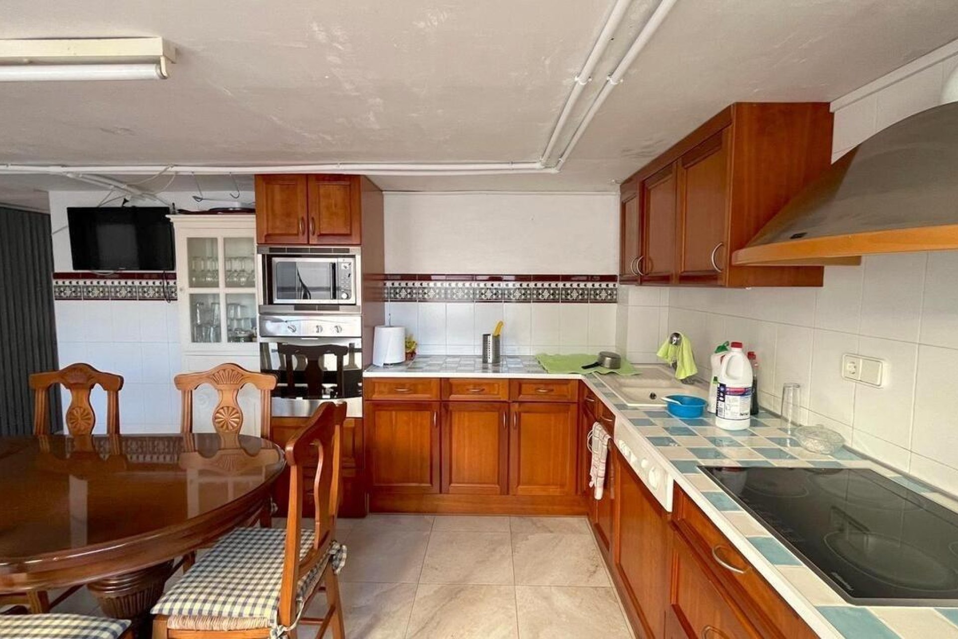 Revente - Town House -
Formentera del Segura - Pueblo 5