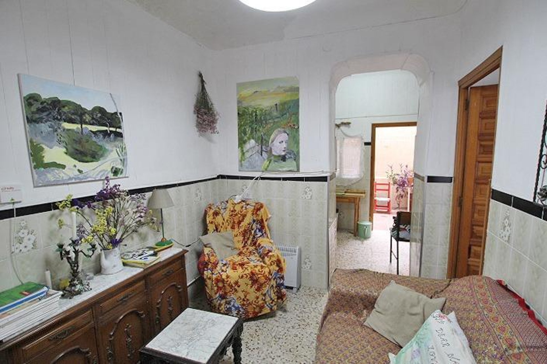 Revente - Town House -
Guardamar del Segura - Centro