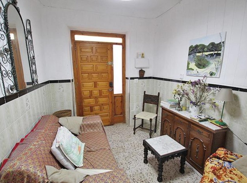 Revente - Town House -
Guardamar del Segura - Centro