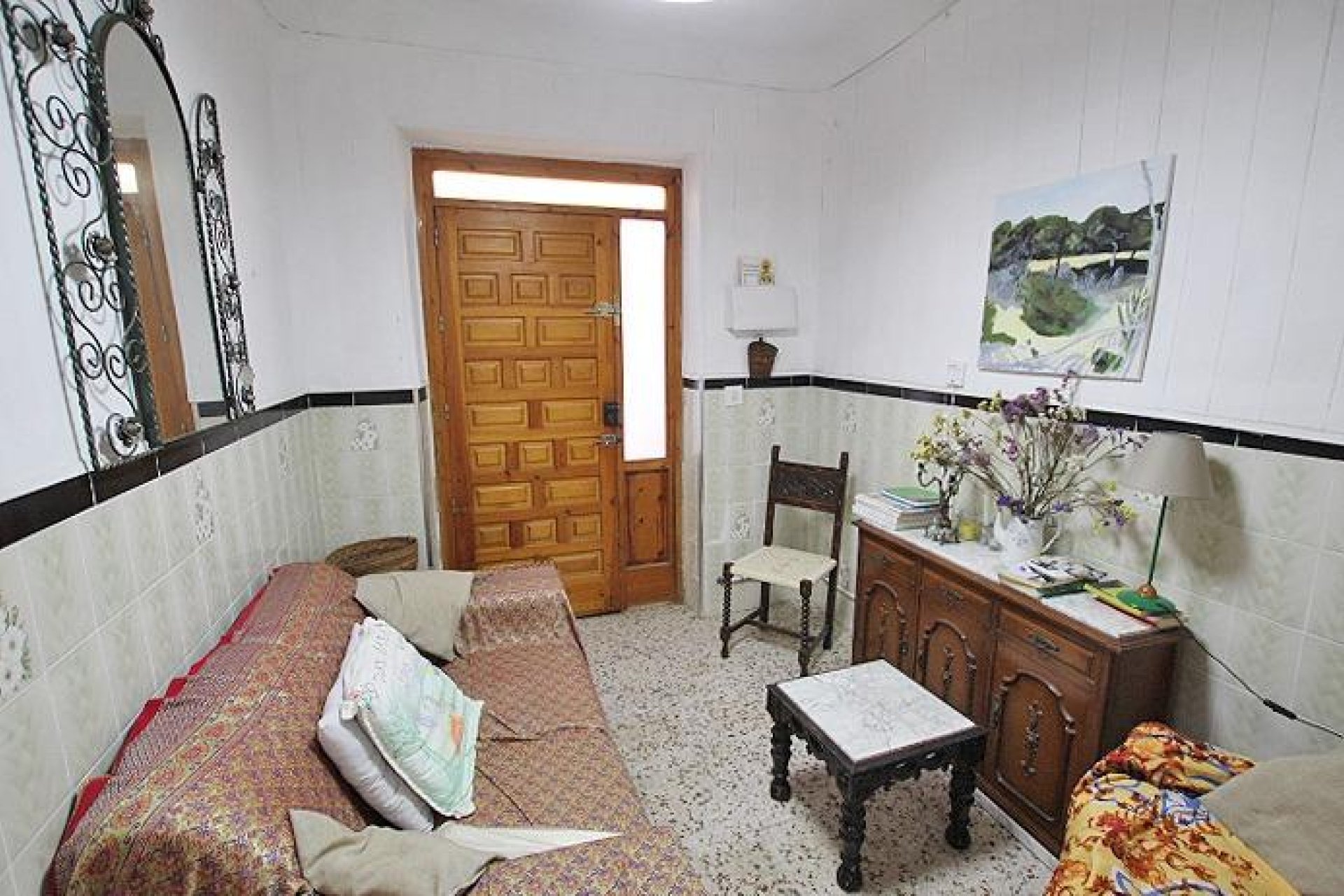 Revente - Town House -
Guardamar del Segura - Centro