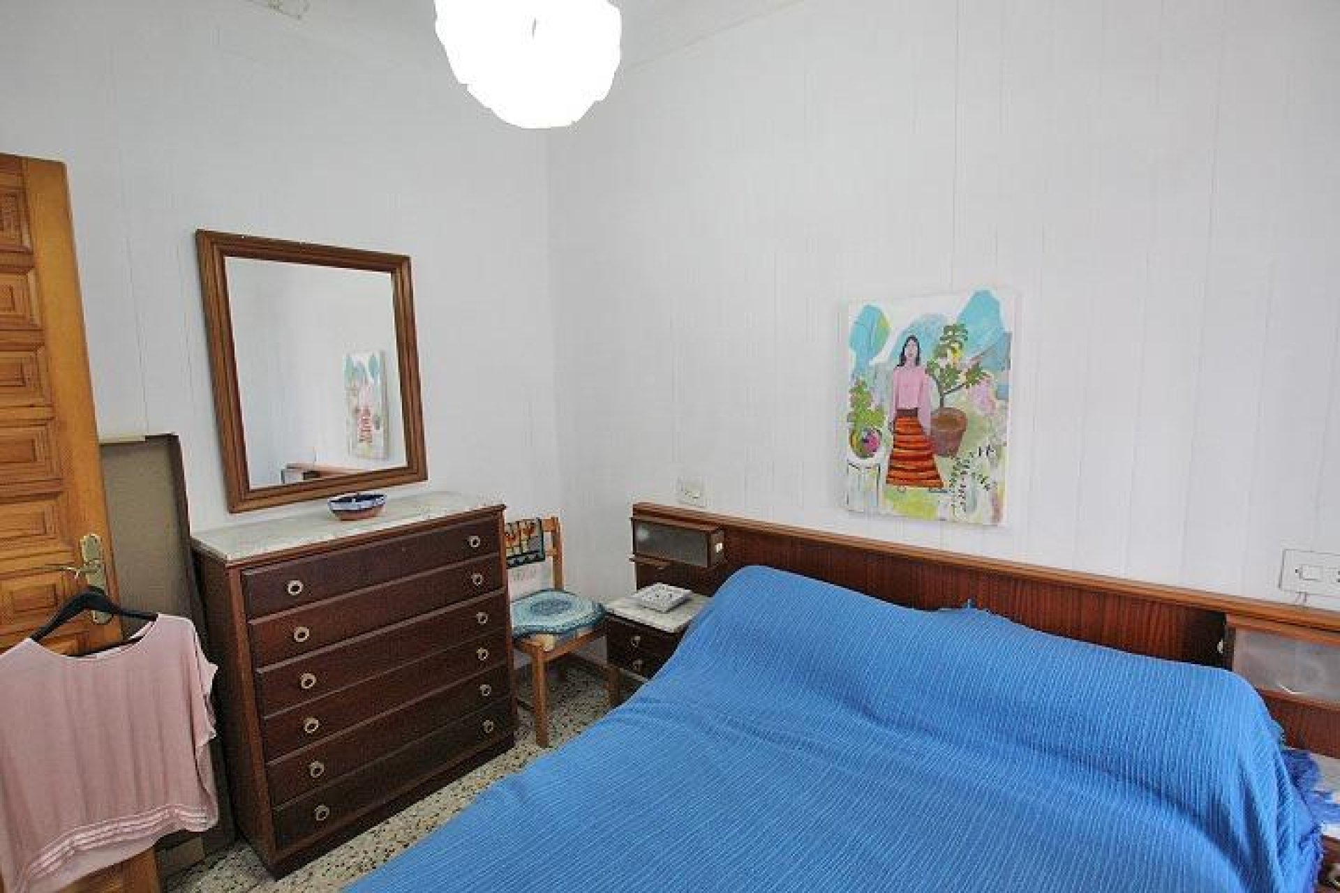 Revente - Town House -
Guardamar del Segura - Centro