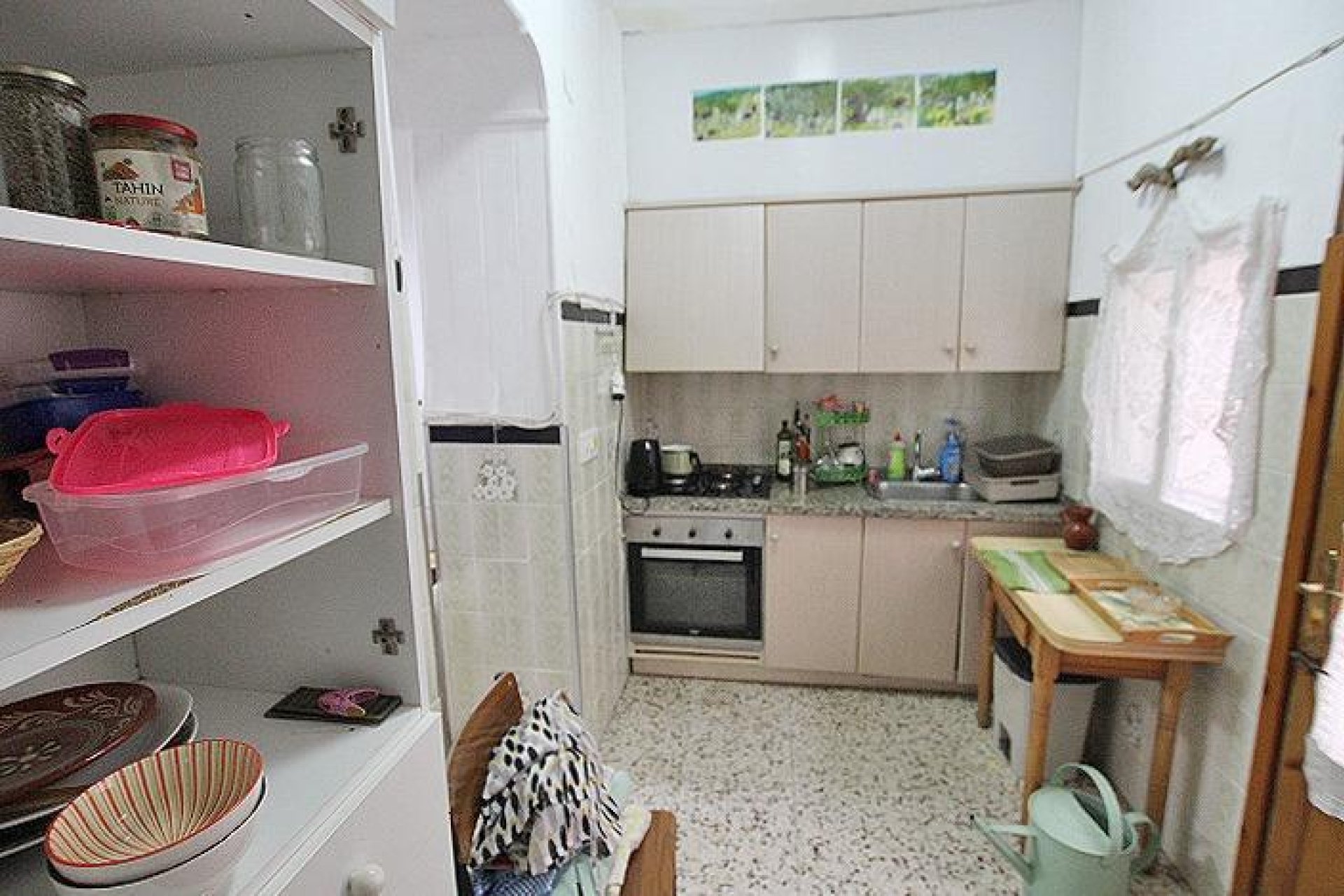 Revente - Town House -
Guardamar del Segura - Centro