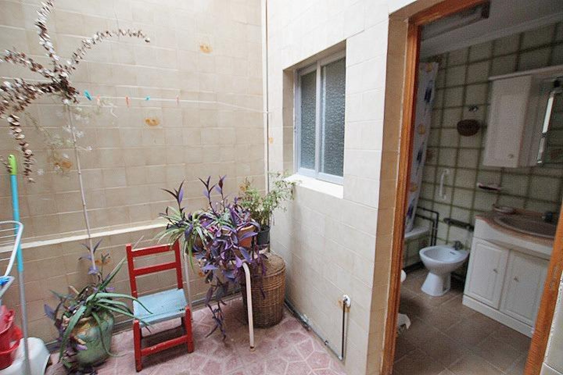 Revente - Town House -
Guardamar del Segura - Centro