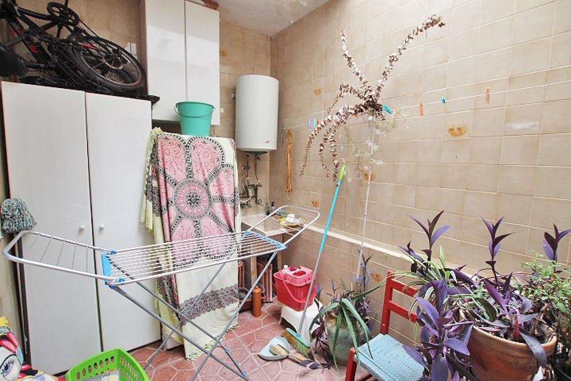 Revente - Town House -
Guardamar del Segura - Centro