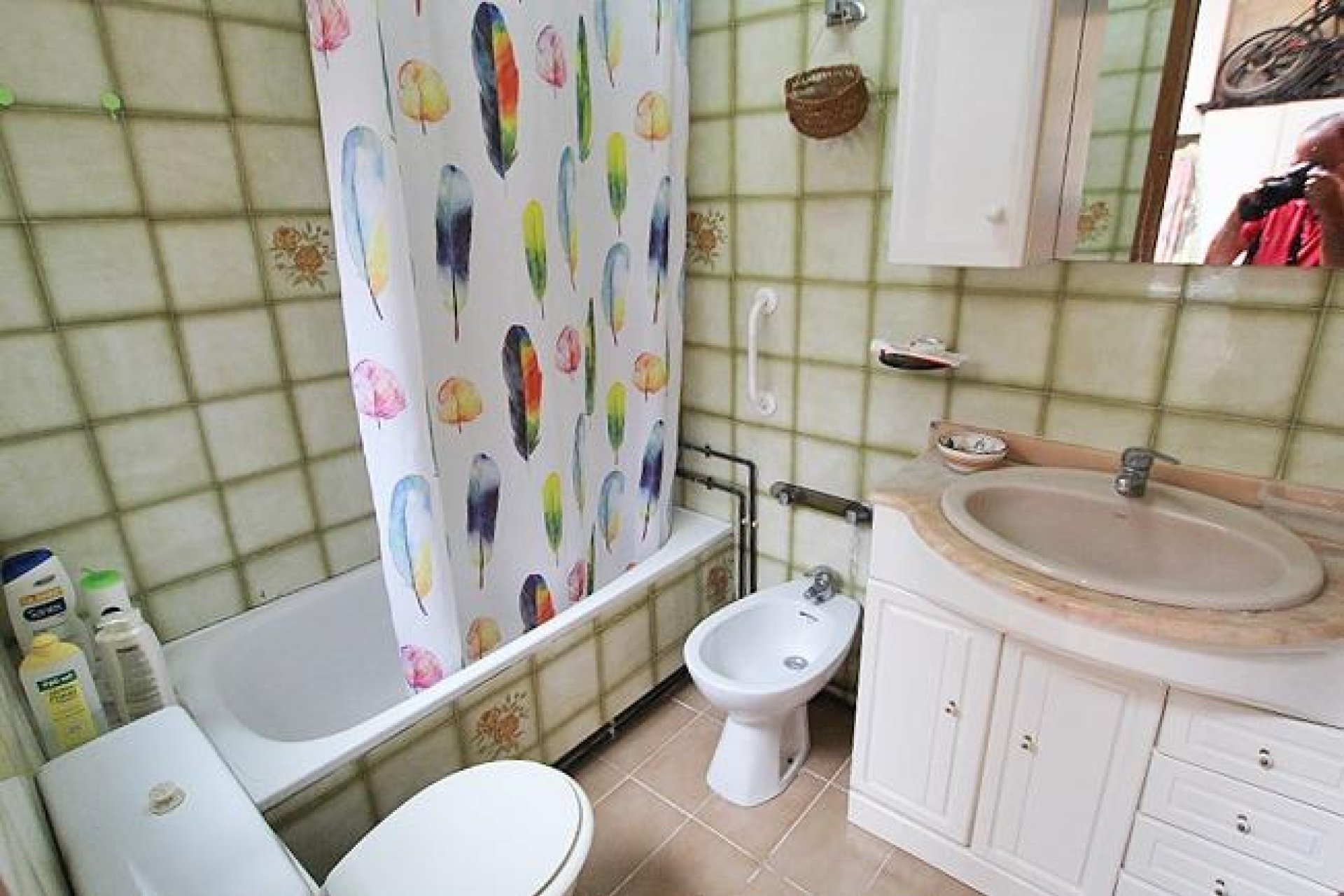 Revente - Town House -
Guardamar del Segura - Centro