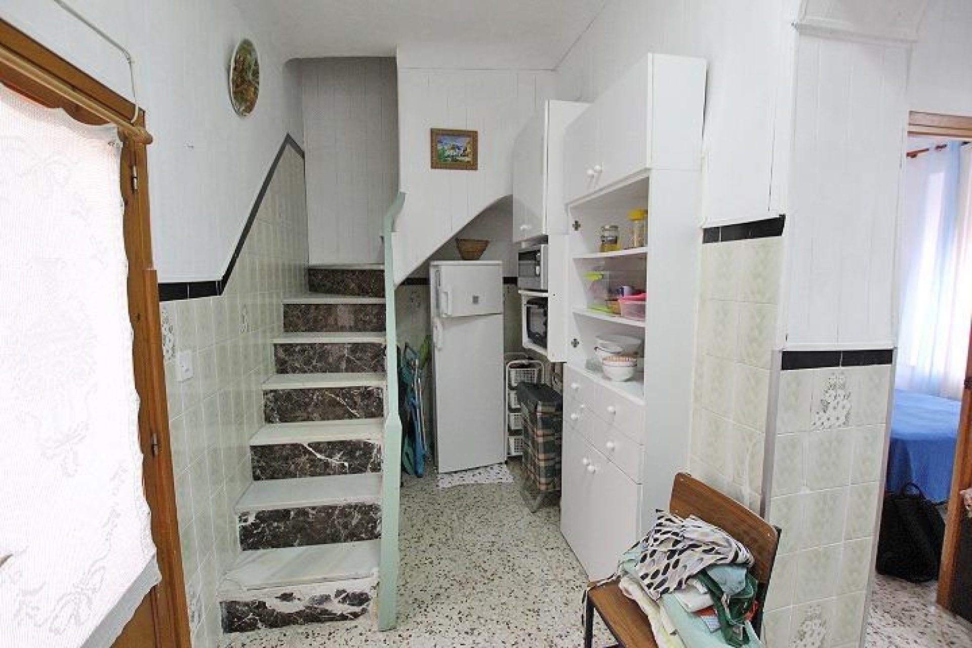 Revente - Town House -
Guardamar del Segura - Centro