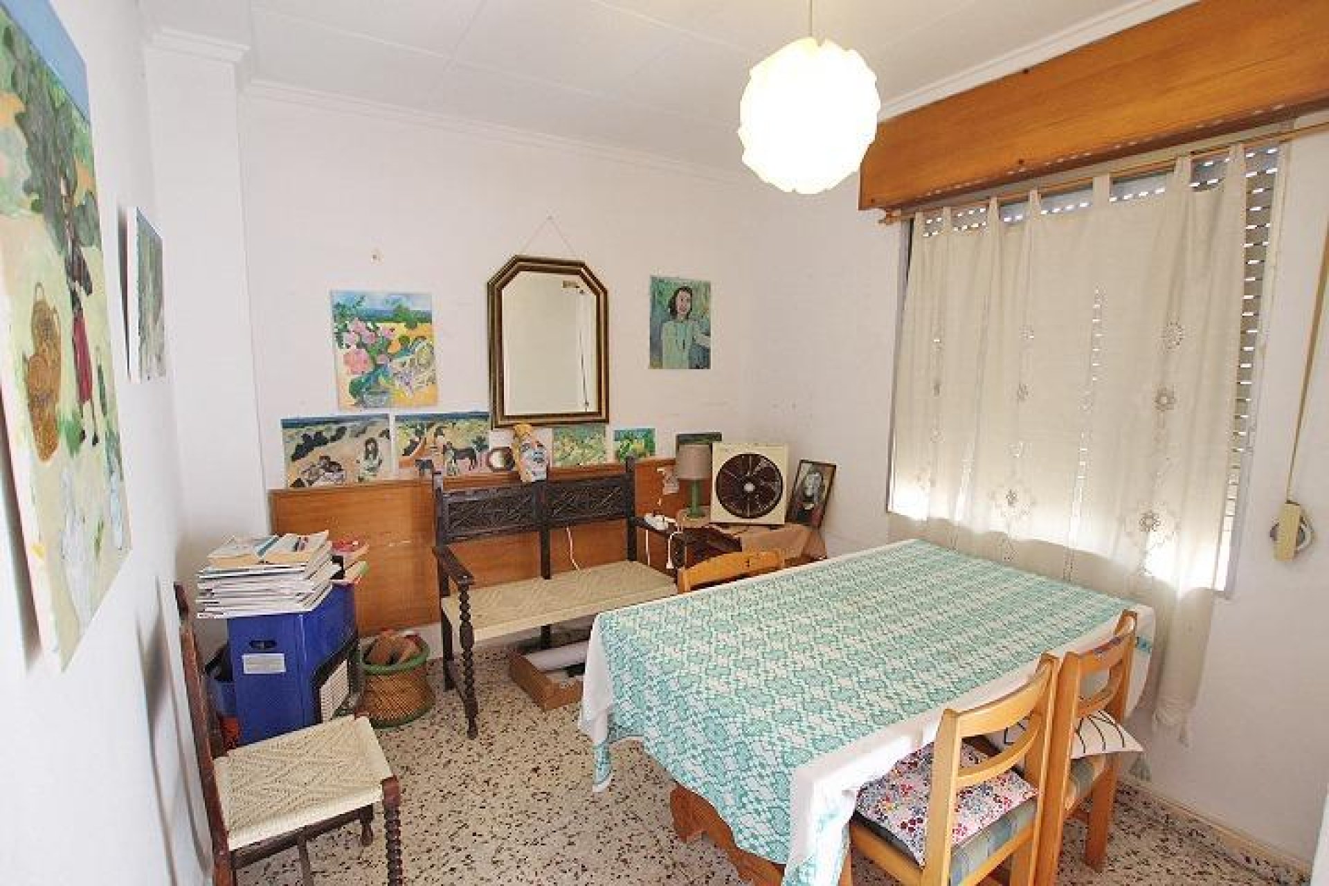 Revente - Town House -
Guardamar del Segura - Centro