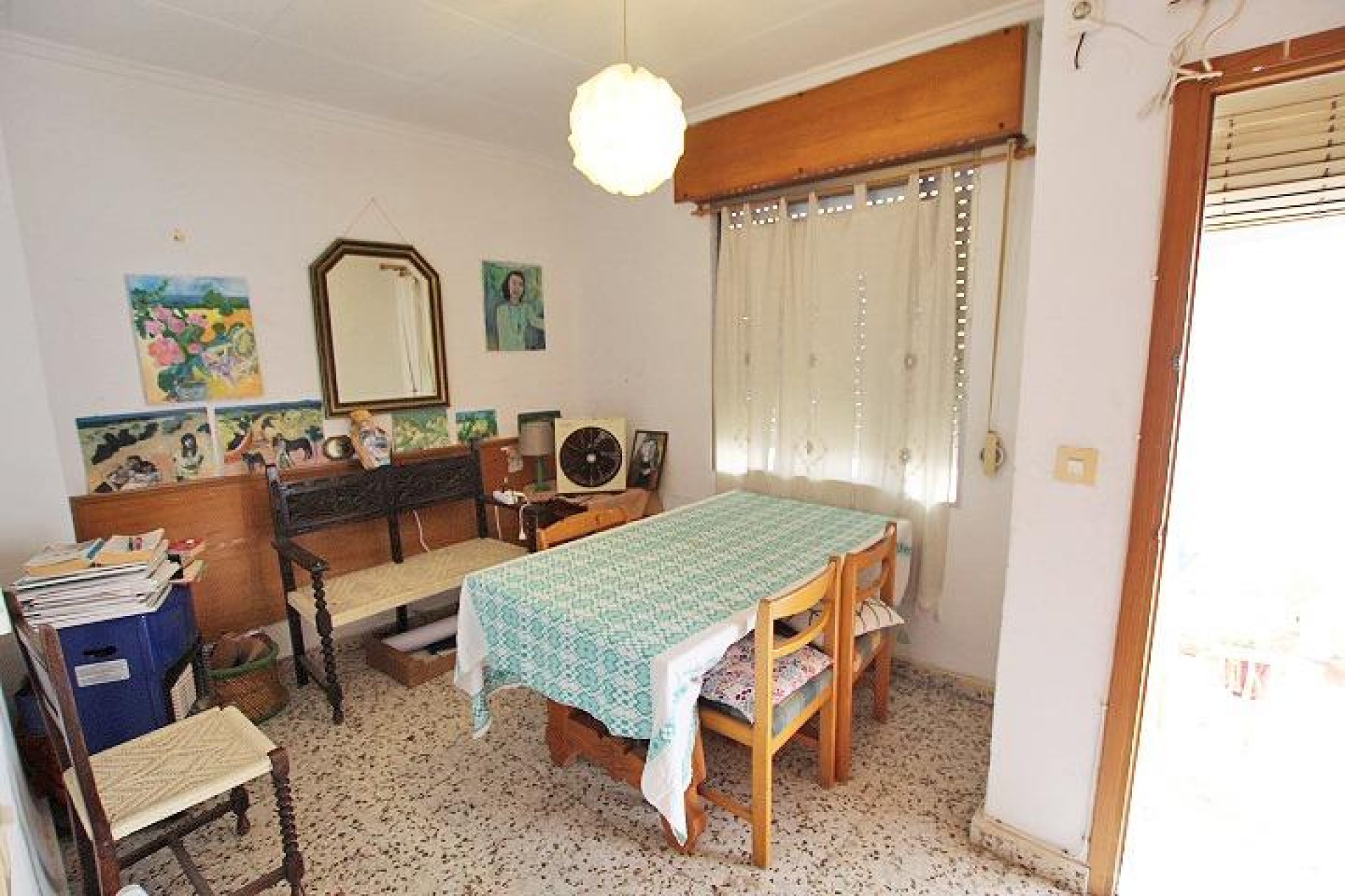Revente - Town House -
Guardamar del Segura - Centro