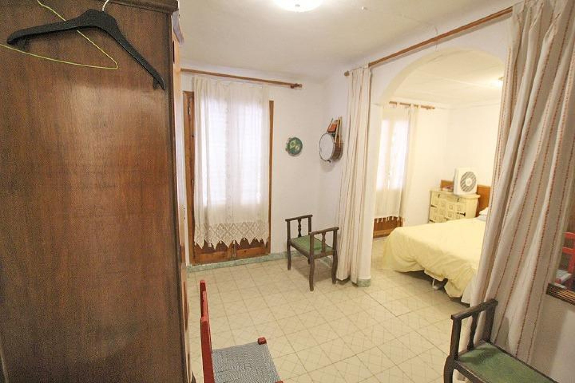 Revente - Town House -
Guardamar del Segura - Centro