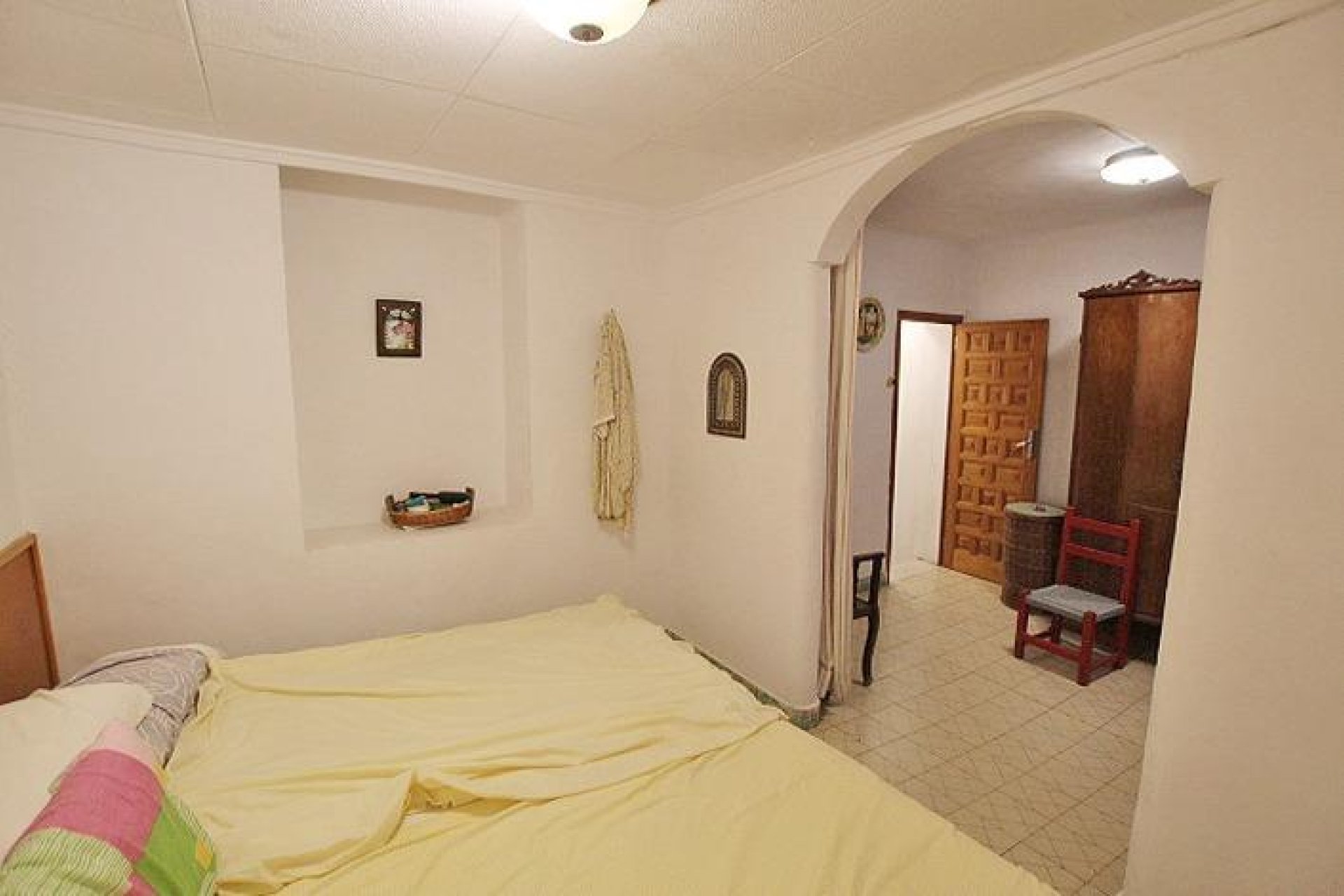 Revente - Town House -
Guardamar del Segura - Centro