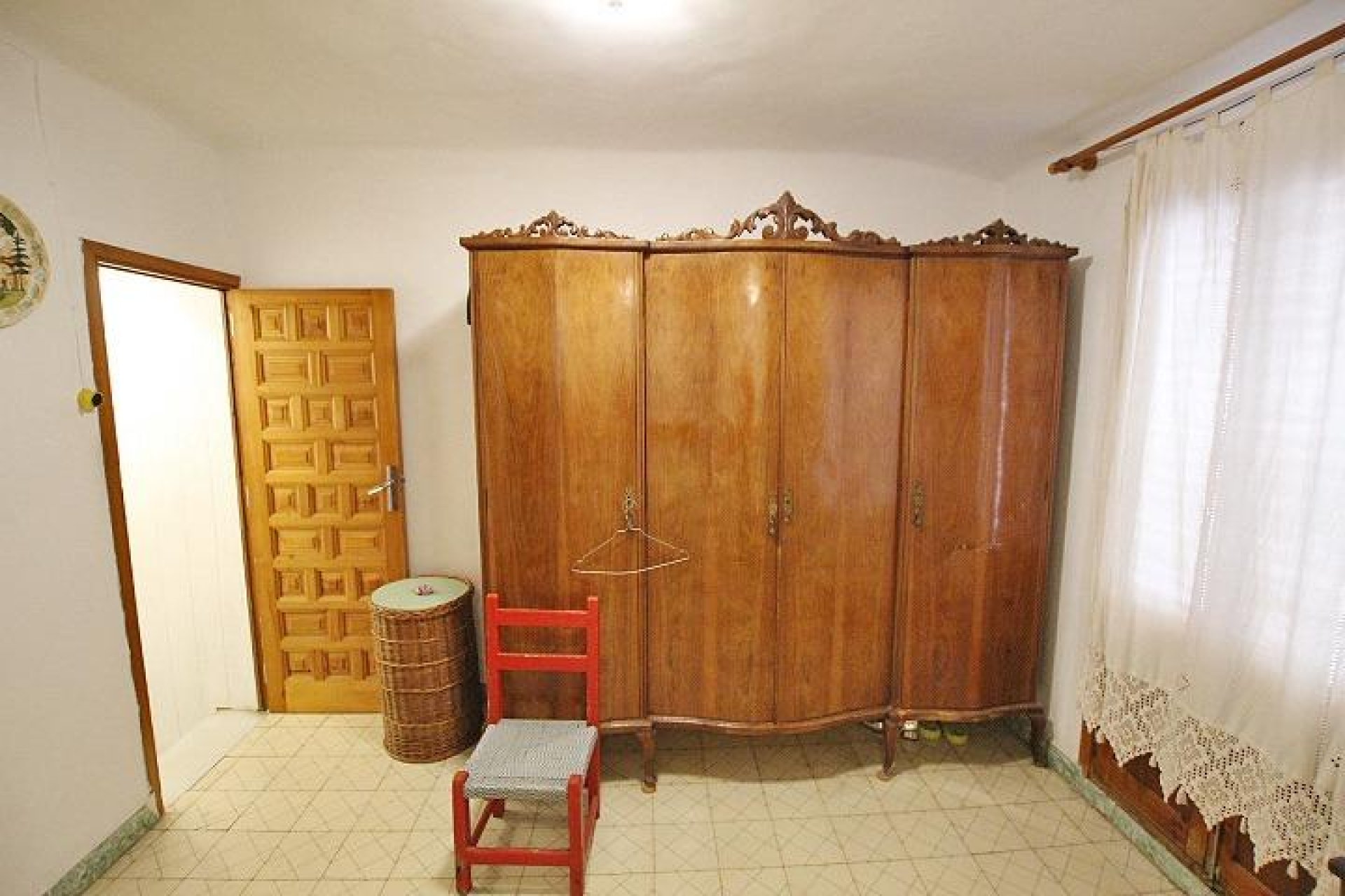 Revente - Town House -
Guardamar del Segura - Centro