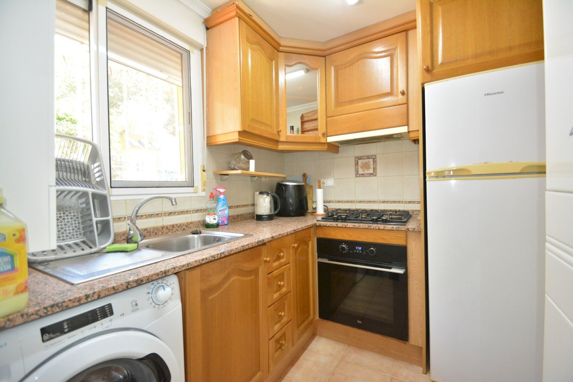 Revente - Town House -
Guardamar del Segura - Costa Blanca