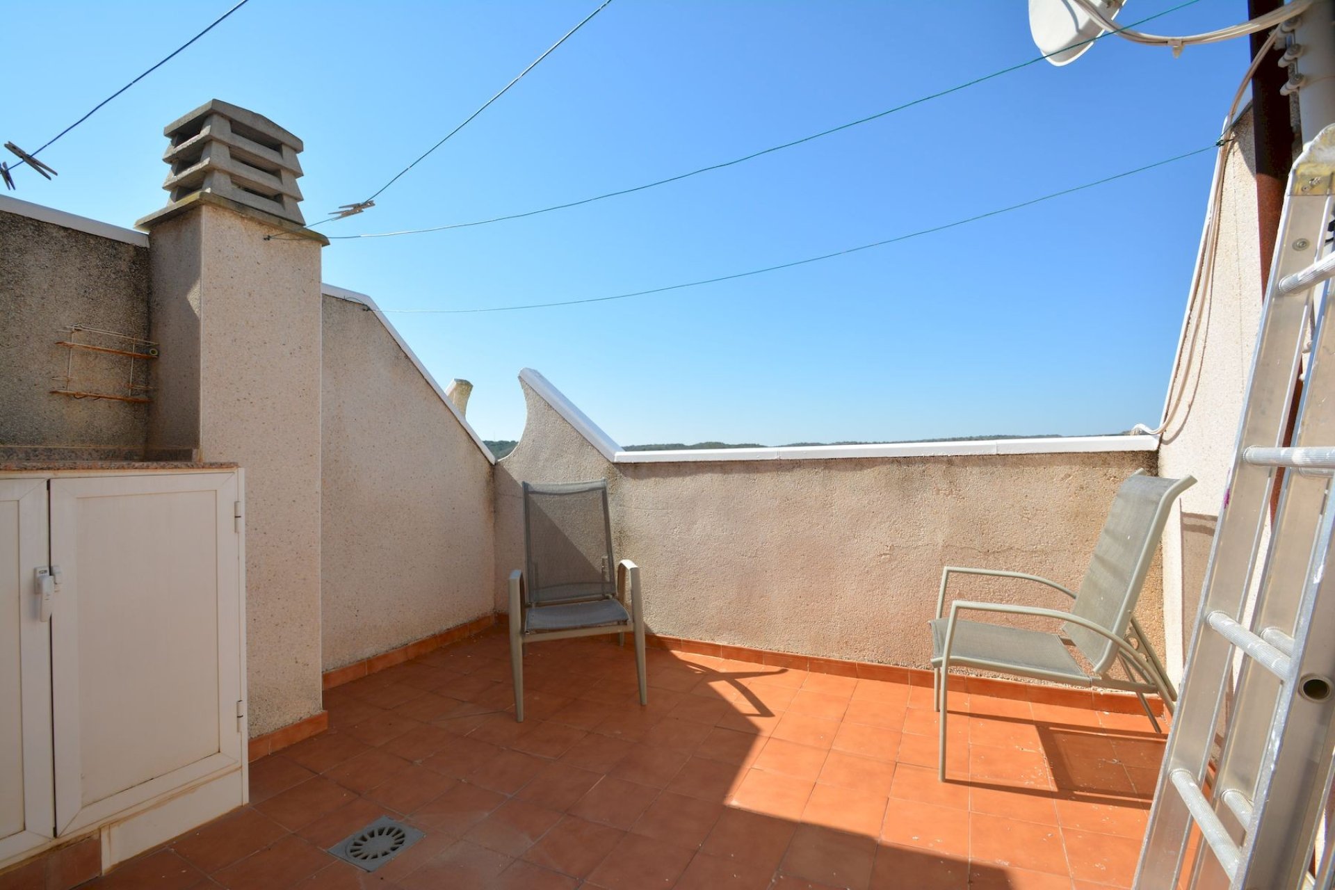 Revente - Town House -
Guardamar del Segura - Costa Blanca