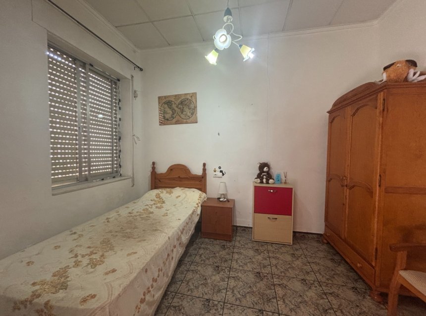 Revente - Town House -
Guardamar del Segura - Costa Blanca