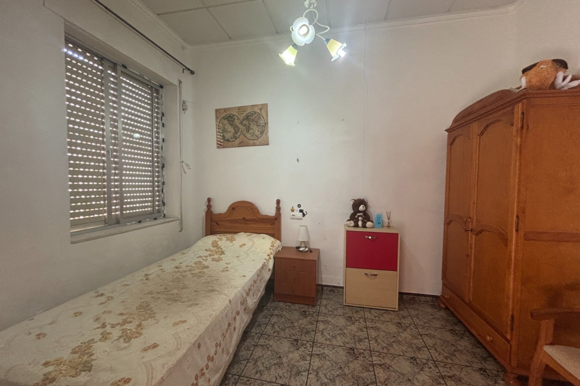 Revente - Town House -
Guardamar del Segura - Costa Blanca