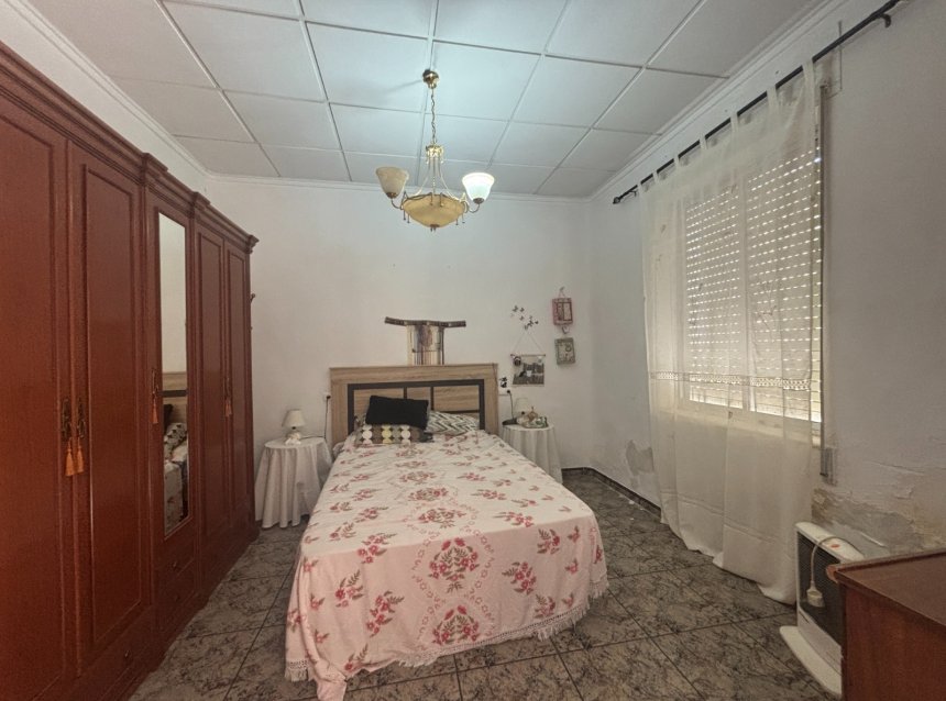Revente - Town House -
Guardamar del Segura - Costa Blanca