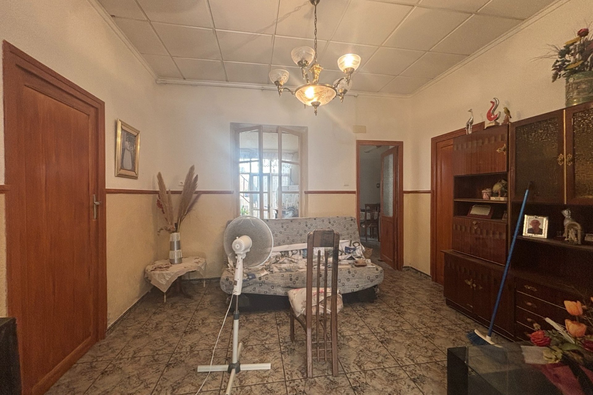 Revente - Town House -
Guardamar del Segura - Costa Blanca