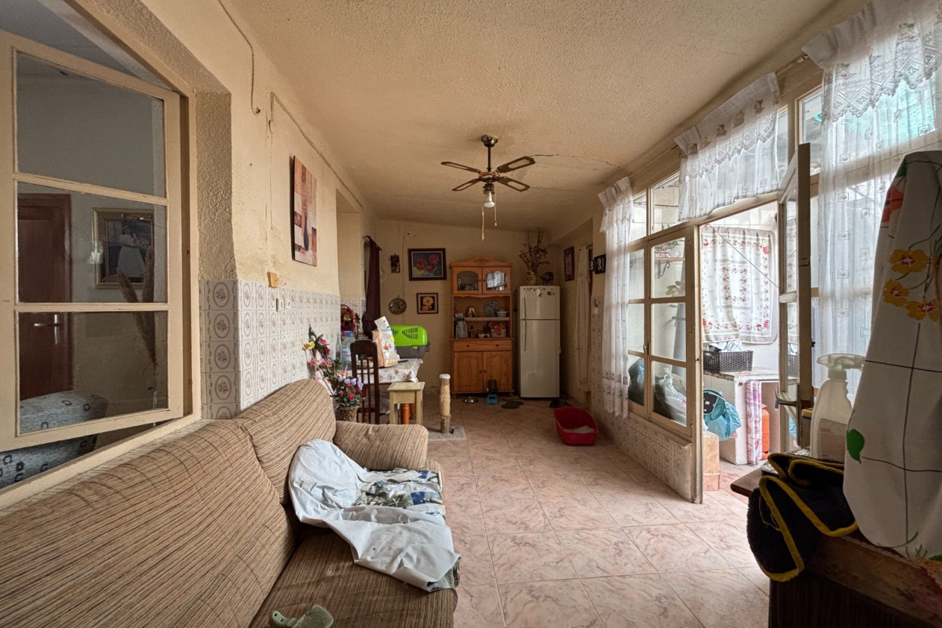 Revente - Town House -
Guardamar del Segura - Costa Blanca
