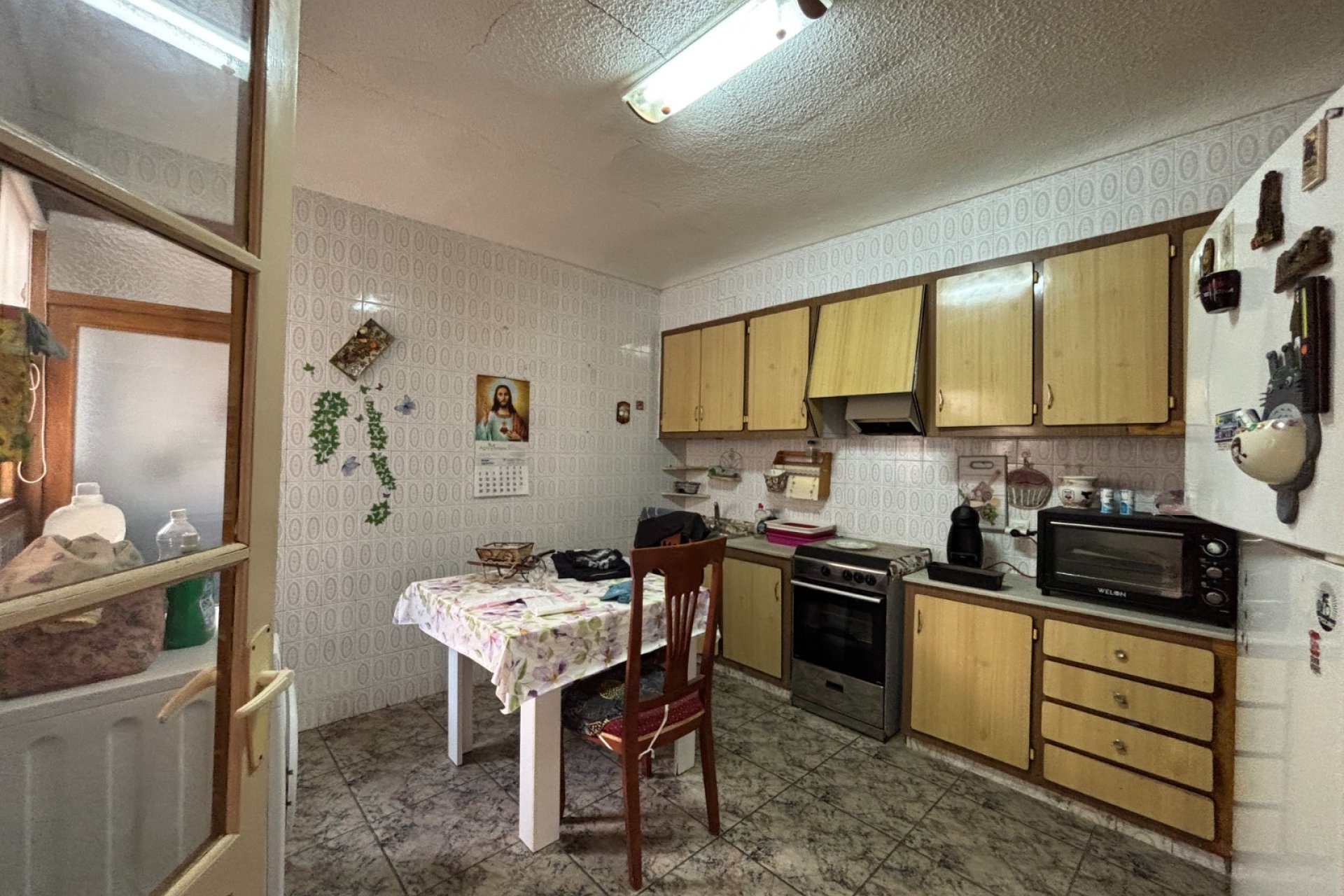 Revente - Town House -
Guardamar del Segura - Costa Blanca