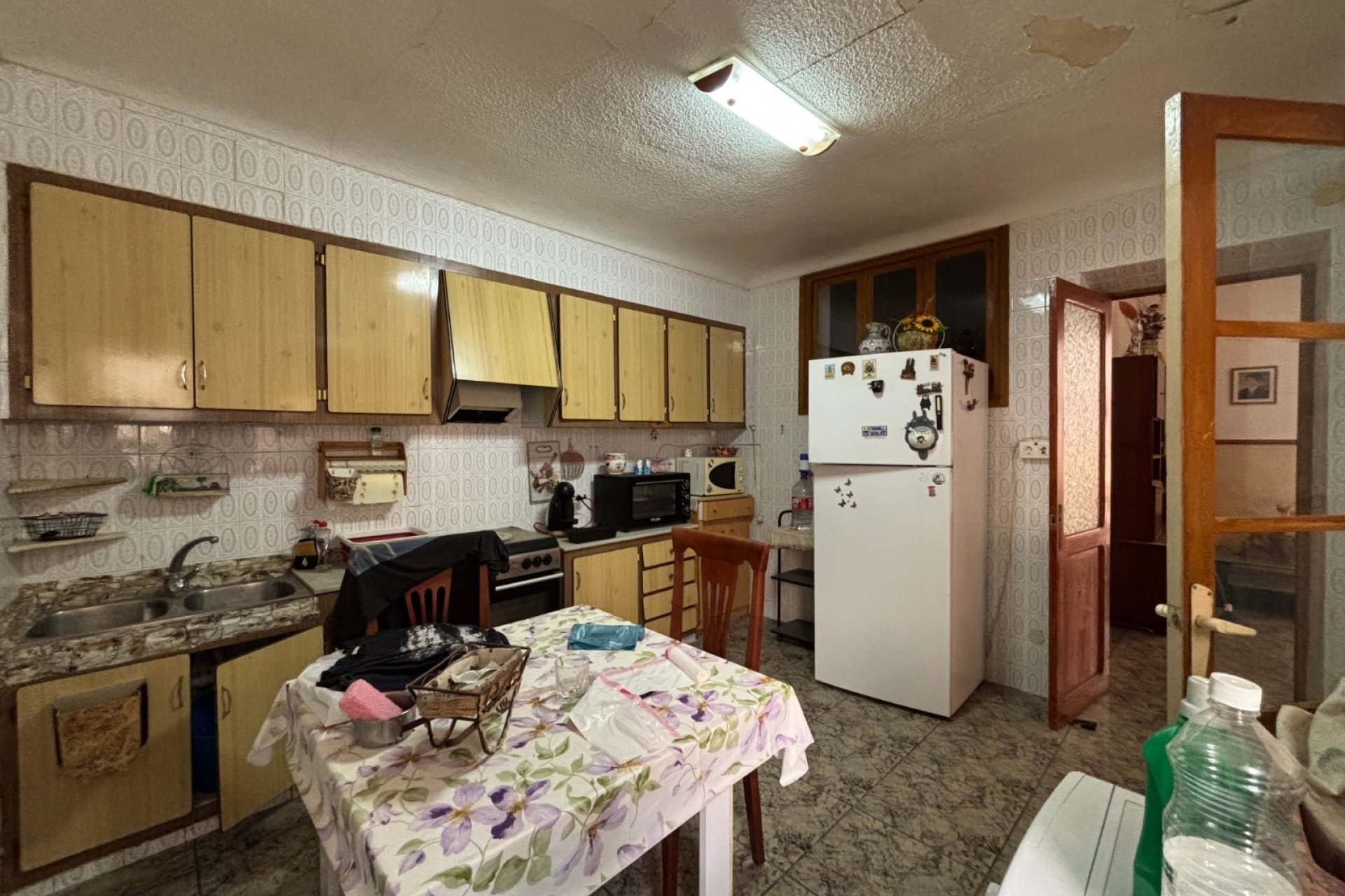 Revente - Town House -
Guardamar del Segura - Costa Blanca