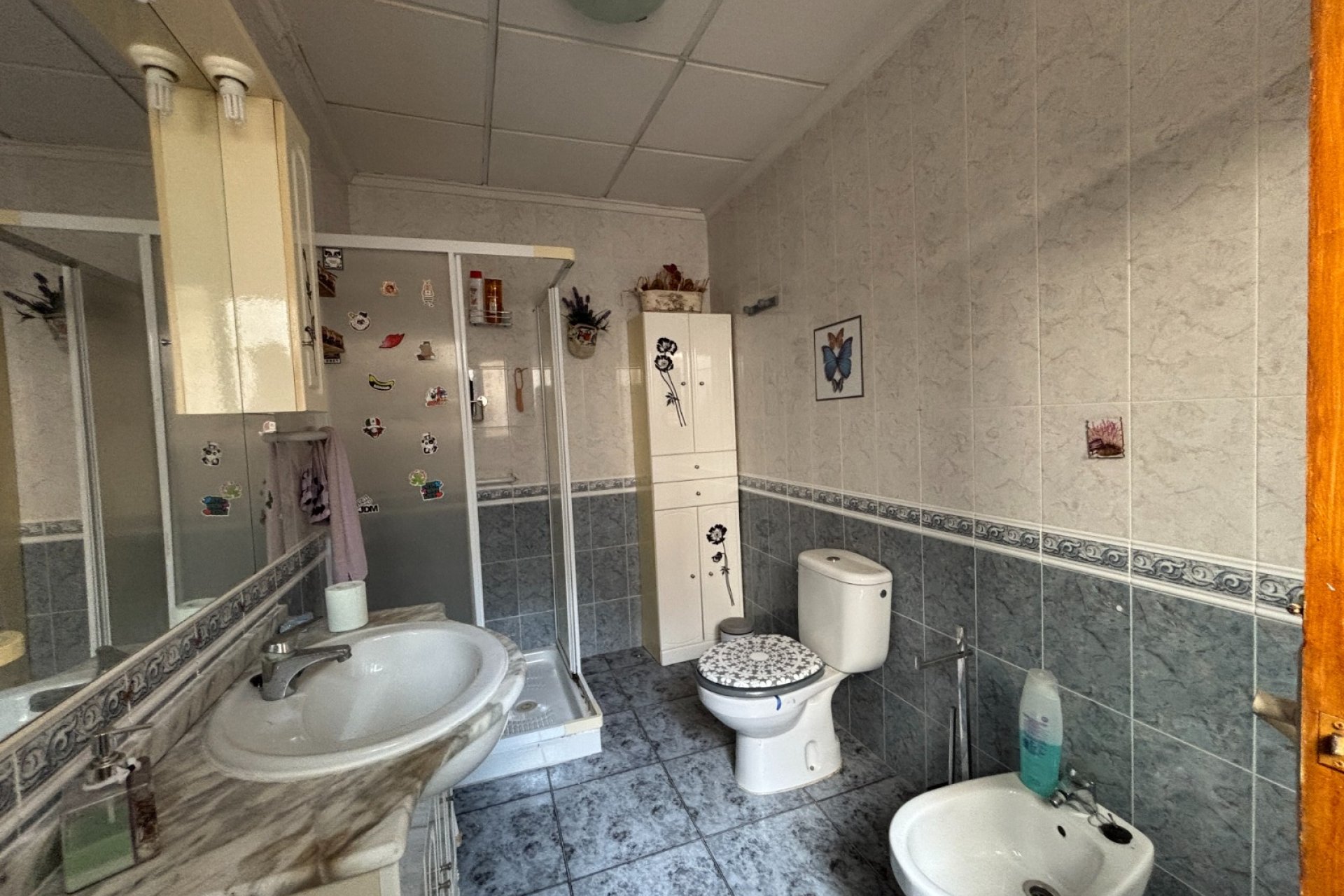Revente - Town House -
Guardamar del Segura - Costa Blanca