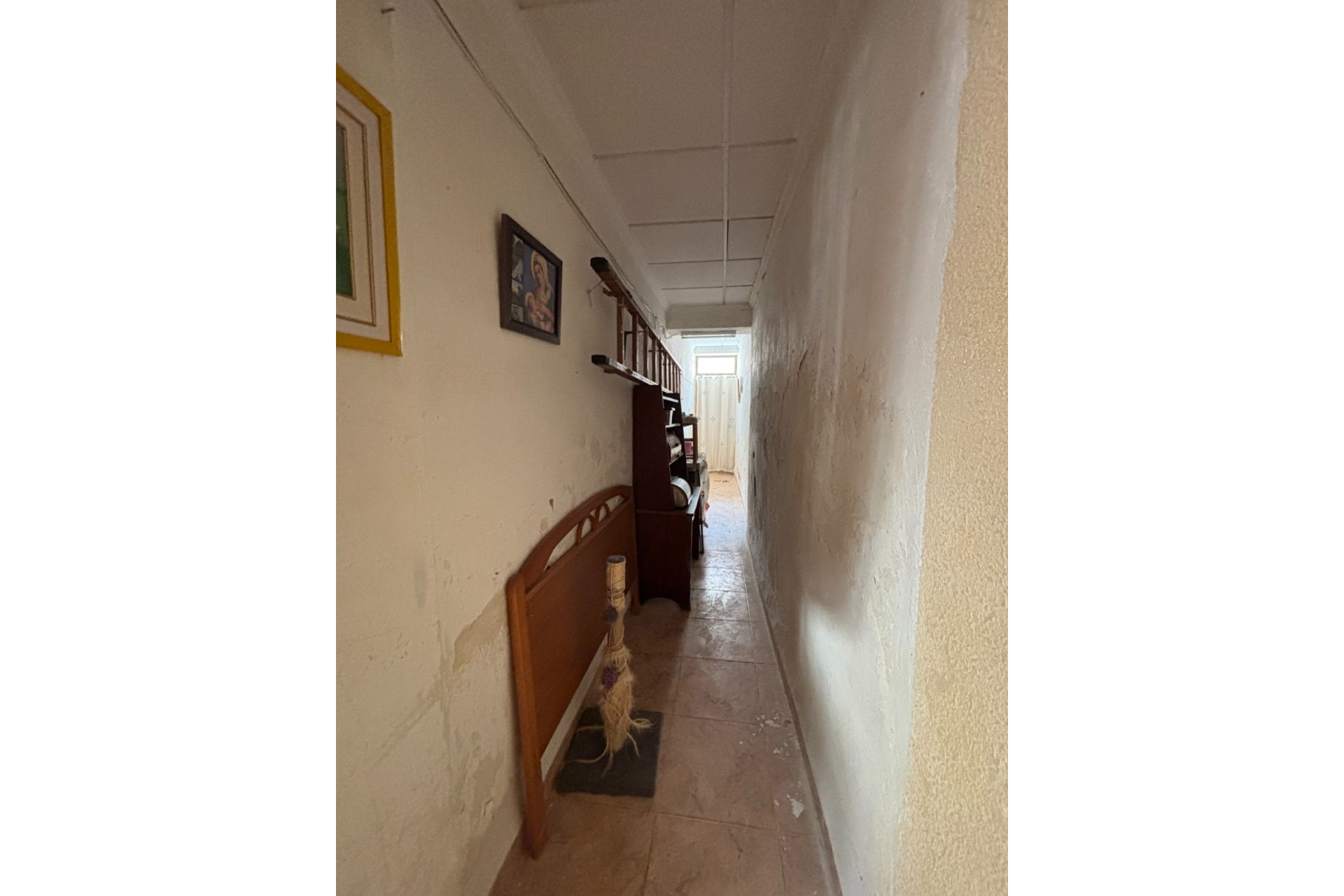 Revente - Town House -
Guardamar del Segura - Costa Blanca
