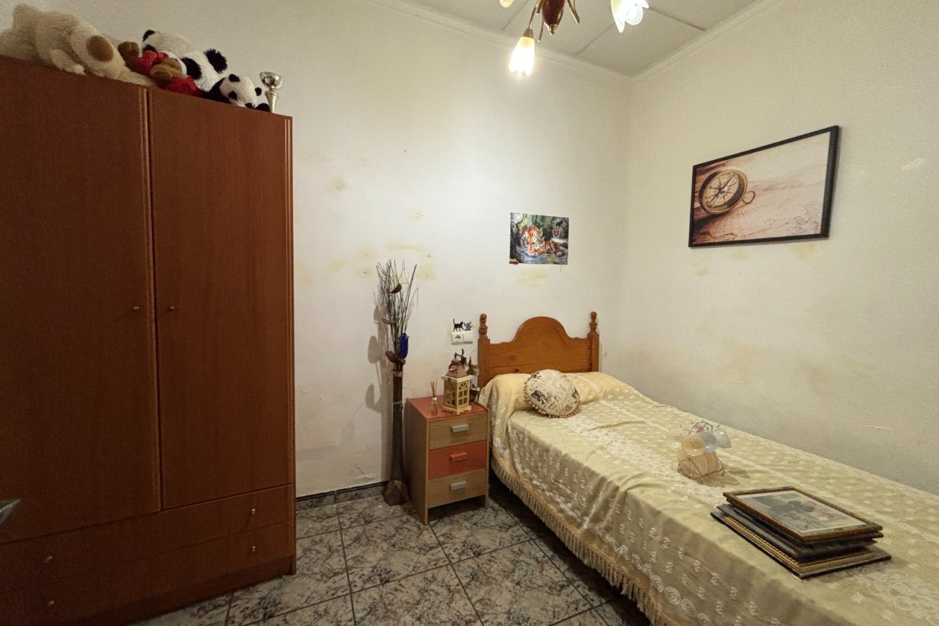 Revente - Town House -
Guardamar del Segura - Costa Blanca