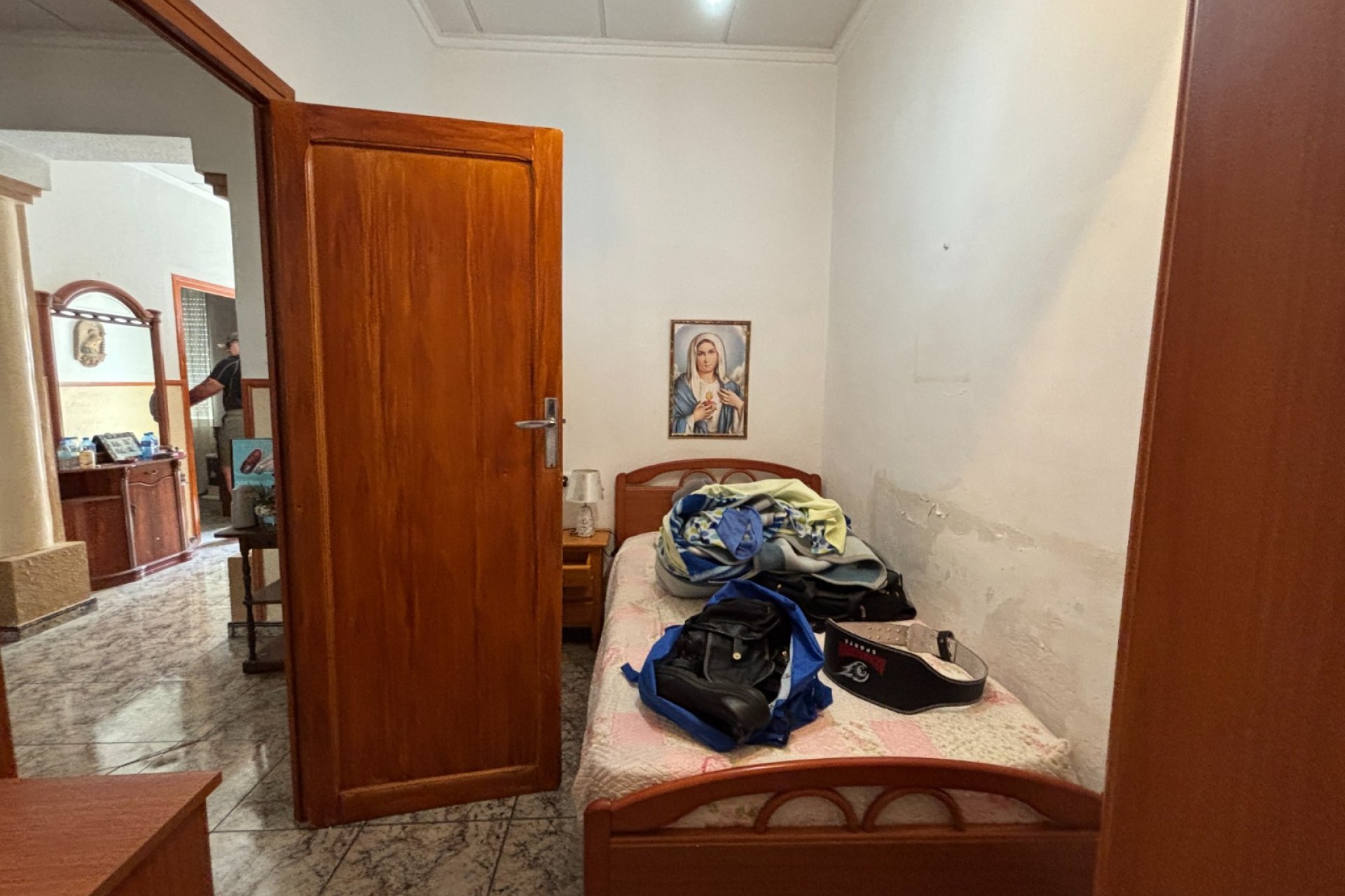 Revente - Town House -
Guardamar del Segura - Costa Blanca