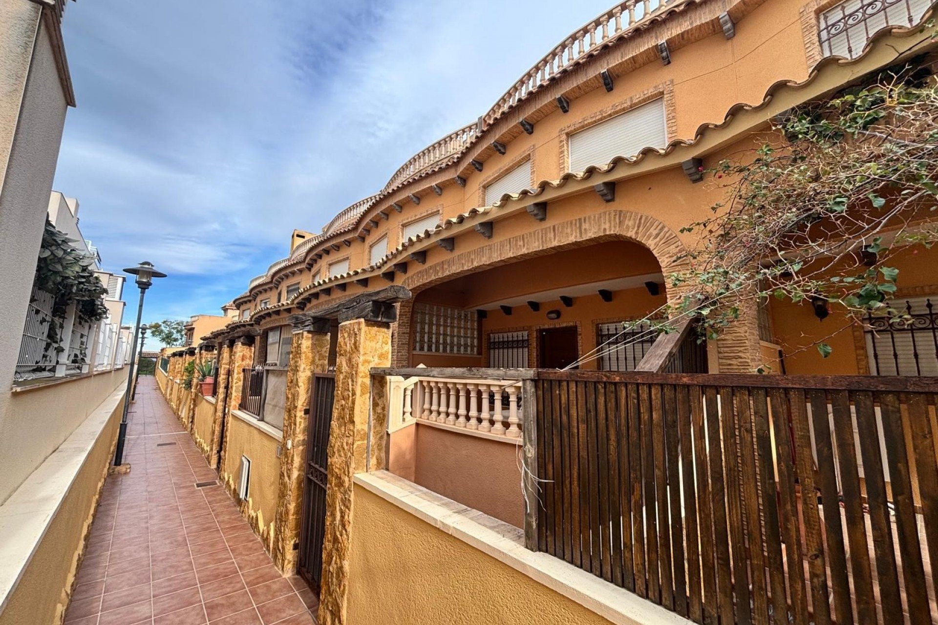 Revente - Town House -
Guardamar del Segura - Costa Blanca
