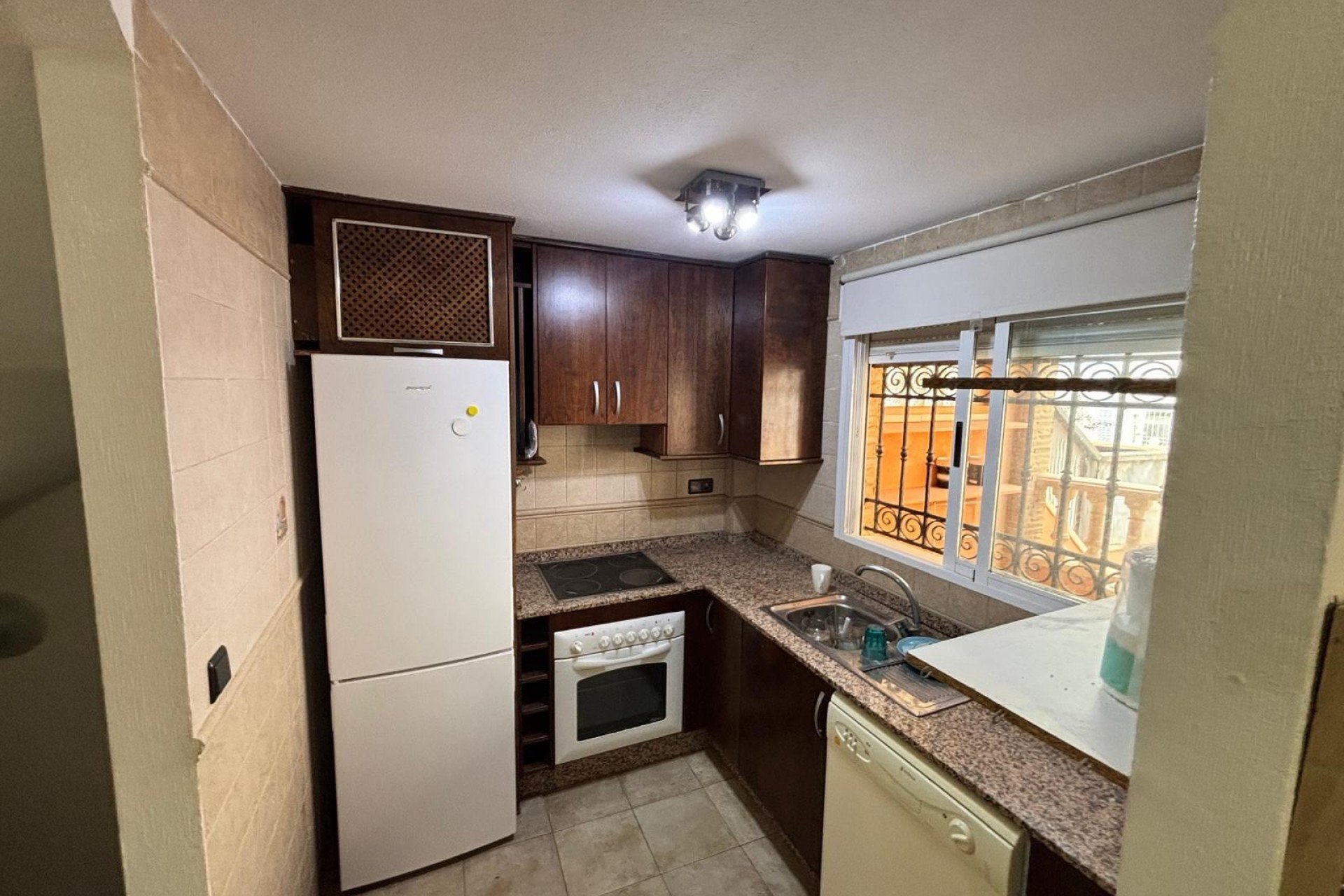 Revente - Town House -
Guardamar del Segura - Costa Blanca