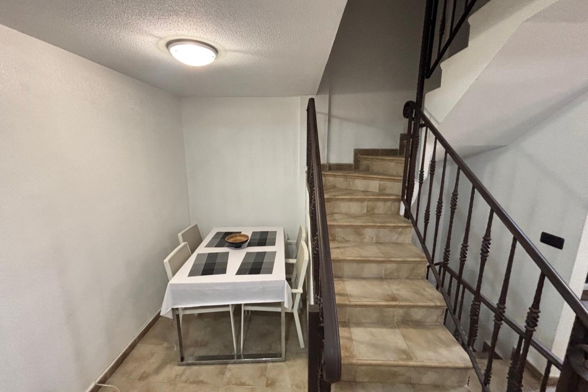 Revente - Town House -
Guardamar del Segura - Costa Blanca