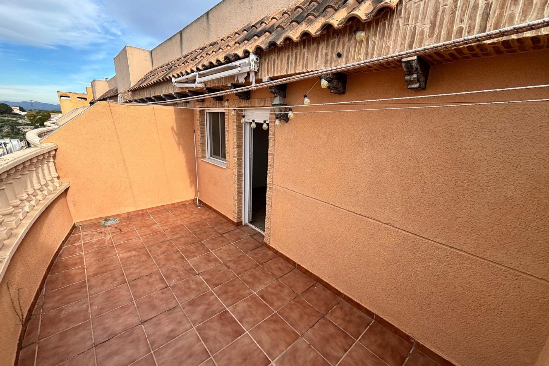 Revente - Town House -
Guardamar del Segura - Costa Blanca