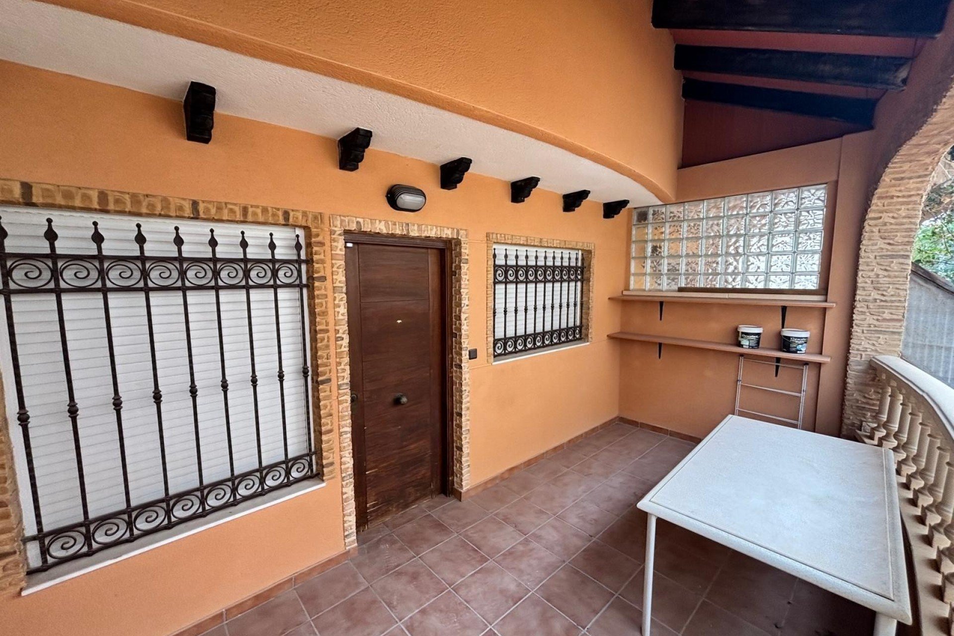 Revente - Town House -
Guardamar del Segura - Costa Blanca