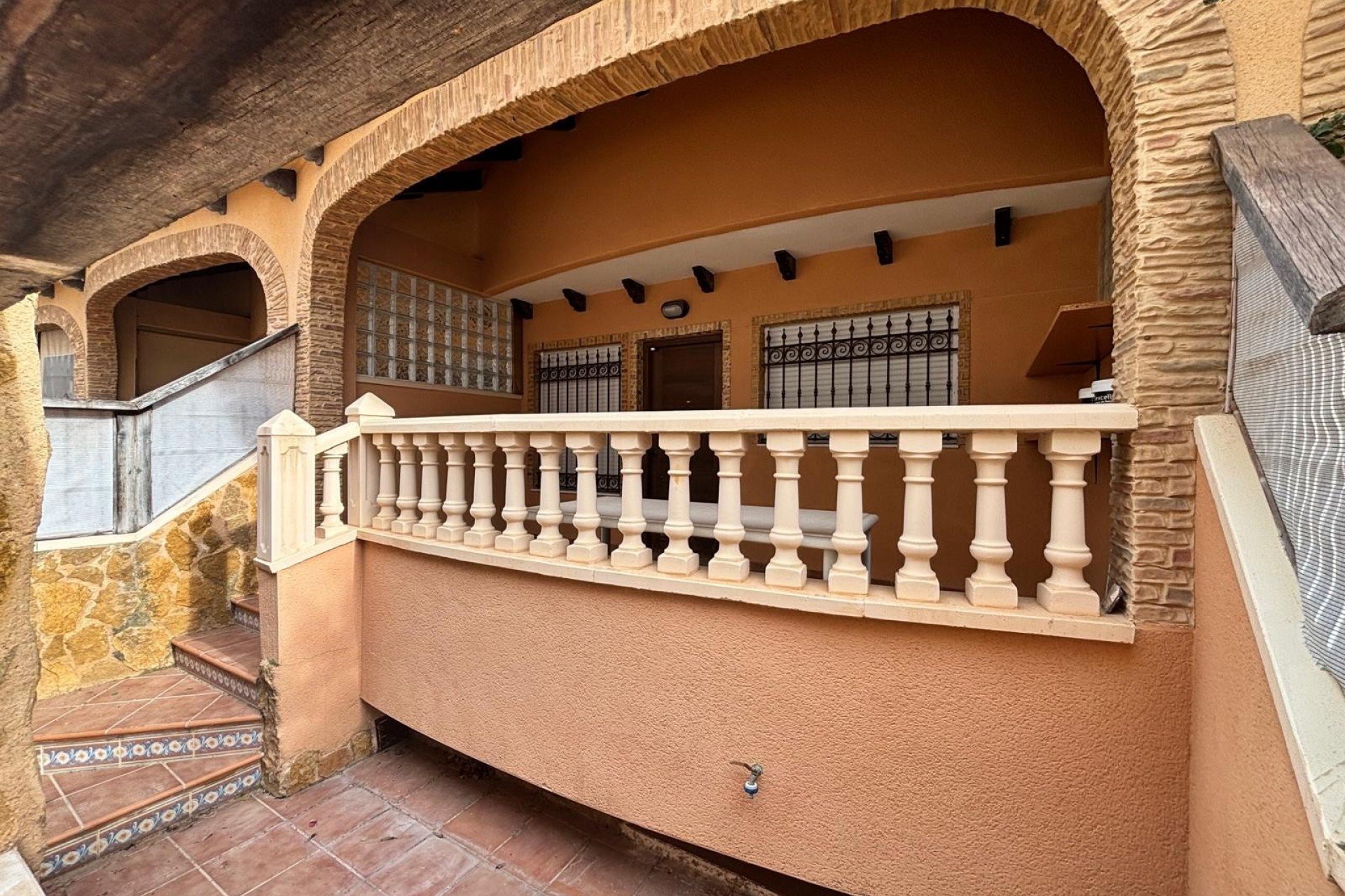 Revente - Town House -
Guardamar del Segura - Costa Blanca