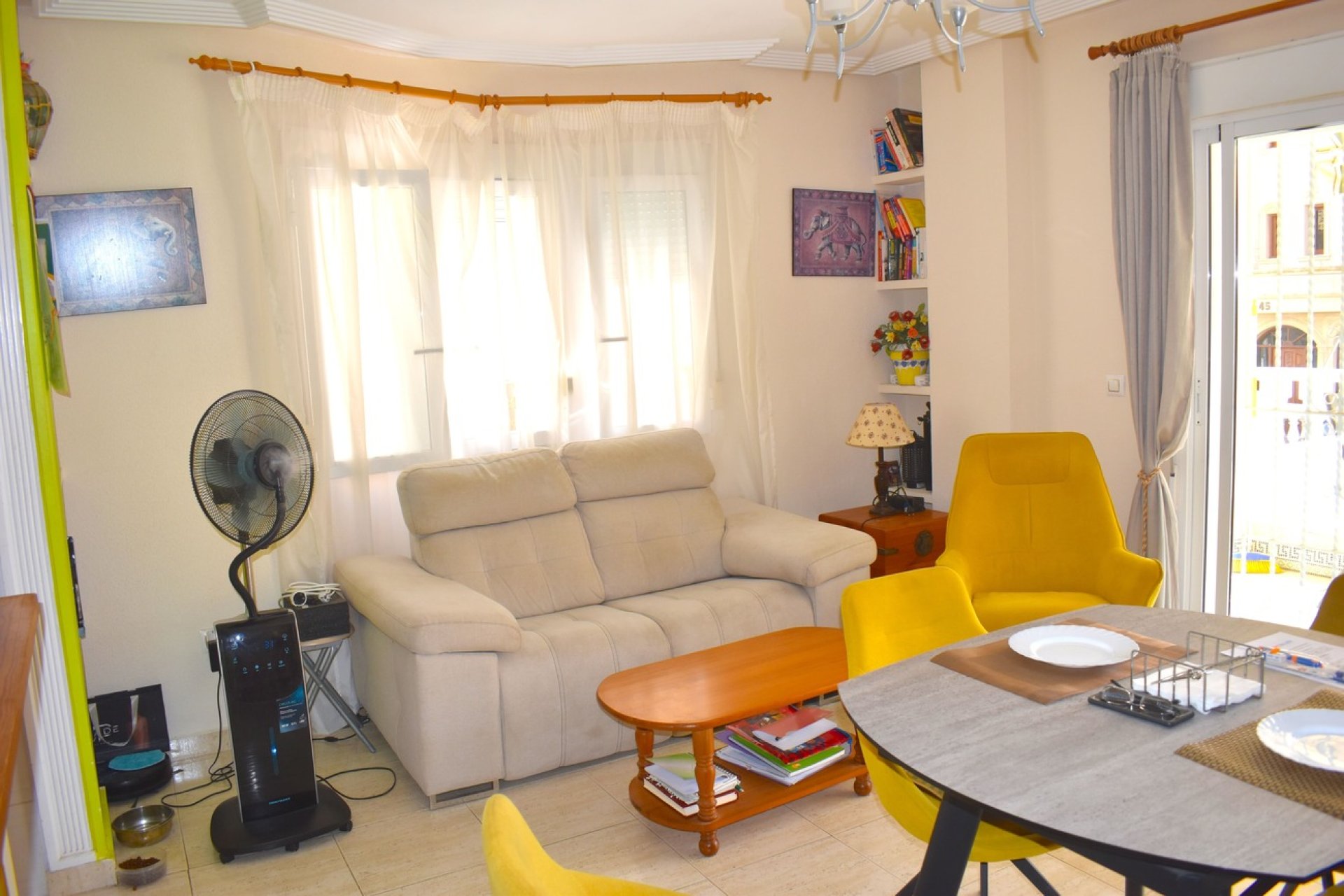 Revente - Town House -
Guardamar del Segura - Costa Blanca