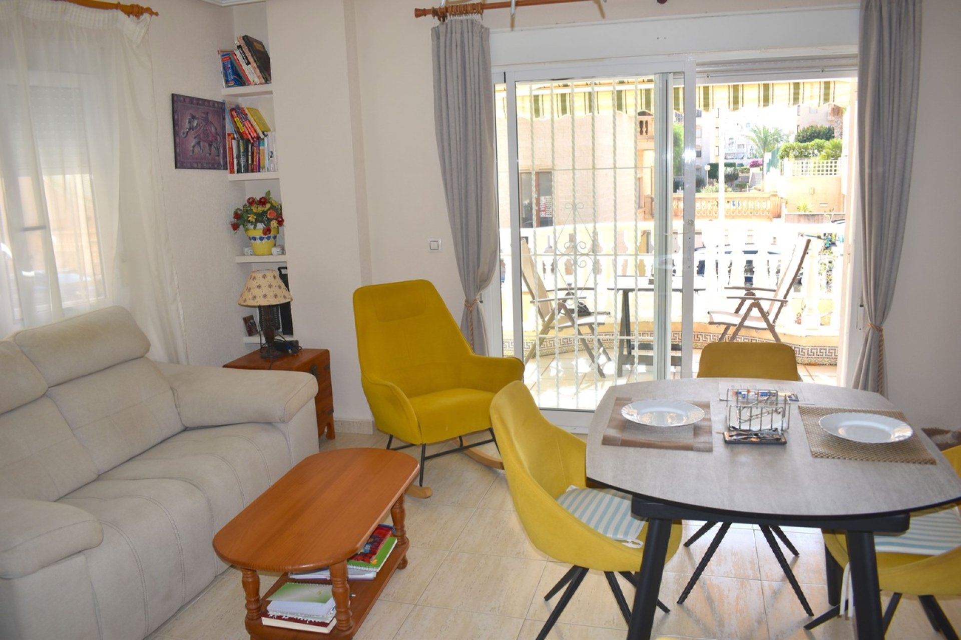 Revente - Town House -
Guardamar del Segura - Costa Blanca