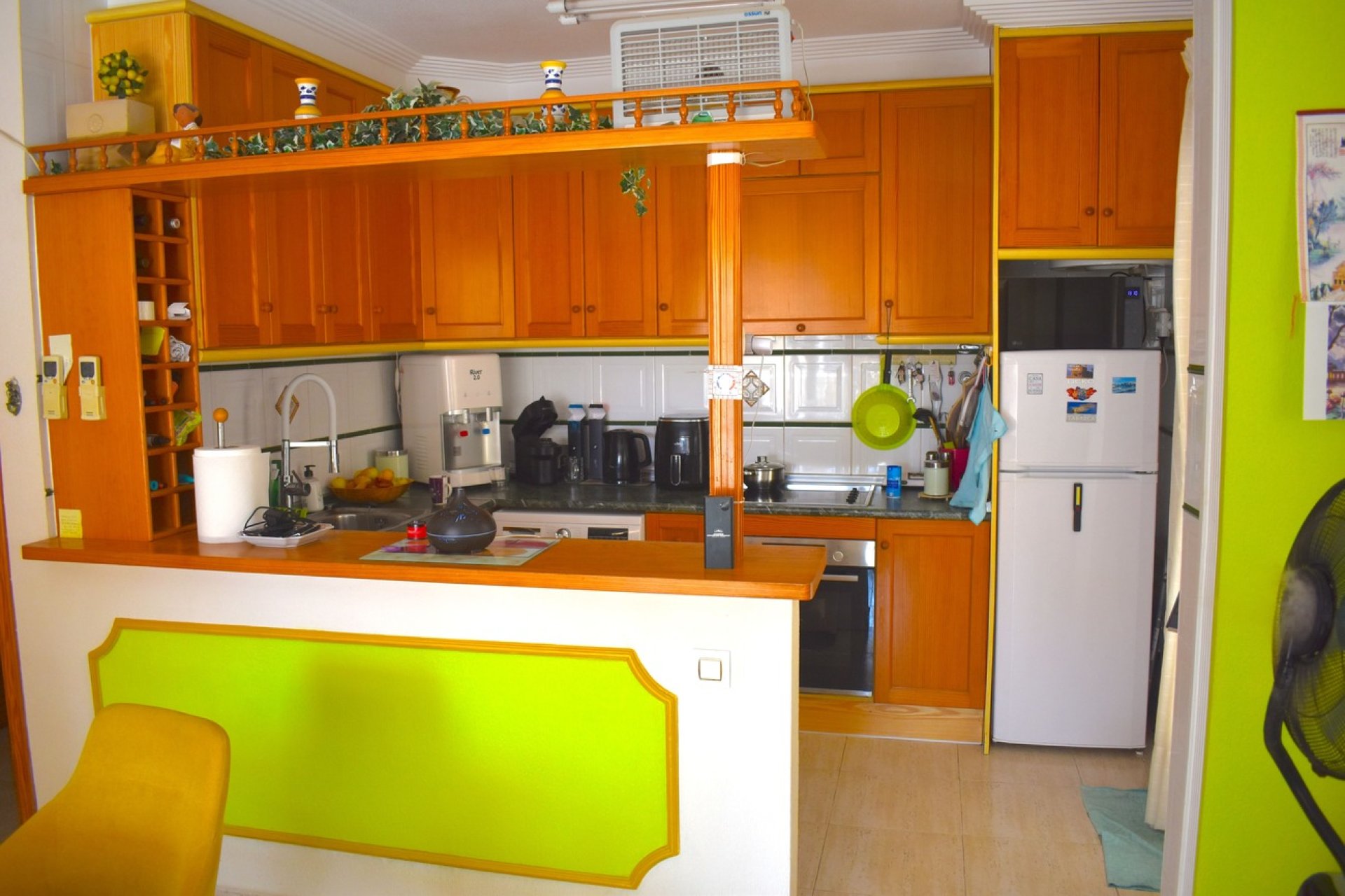 Revente - Town House -
Guardamar del Segura - Costa Blanca