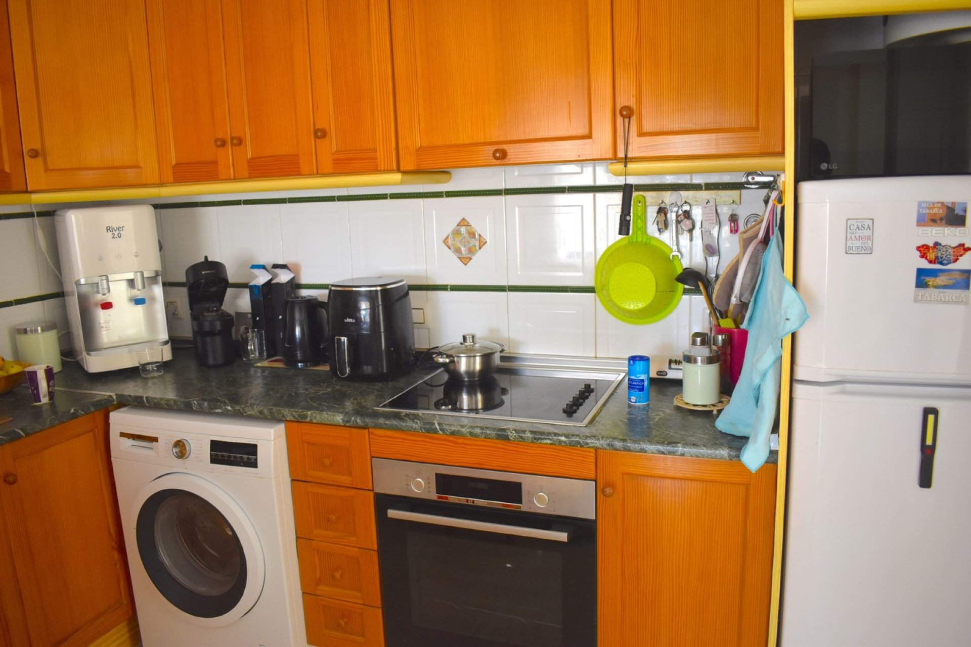Revente - Town House -
Guardamar del Segura - Costa Blanca