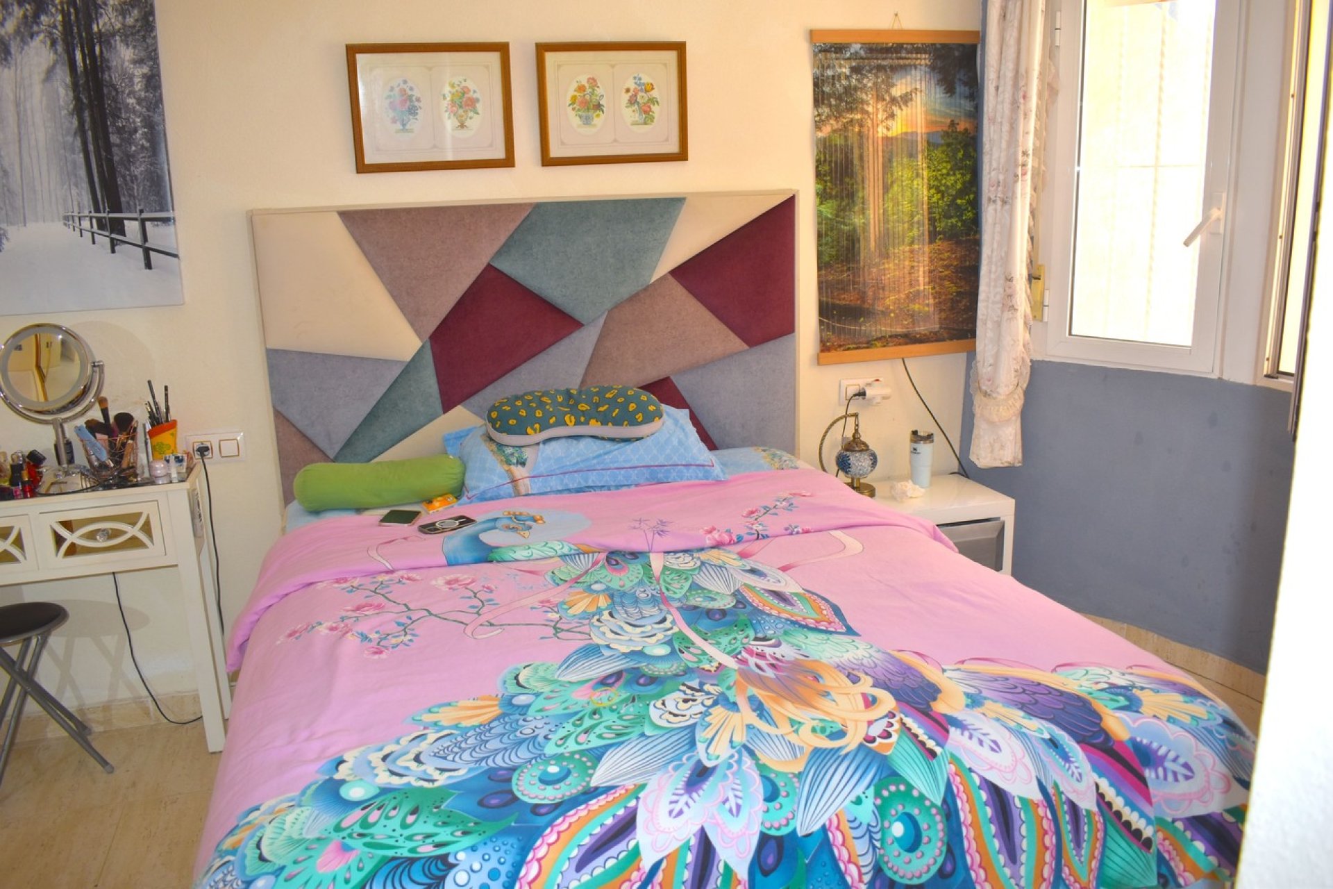 Revente - Town House -
Guardamar del Segura - Costa Blanca