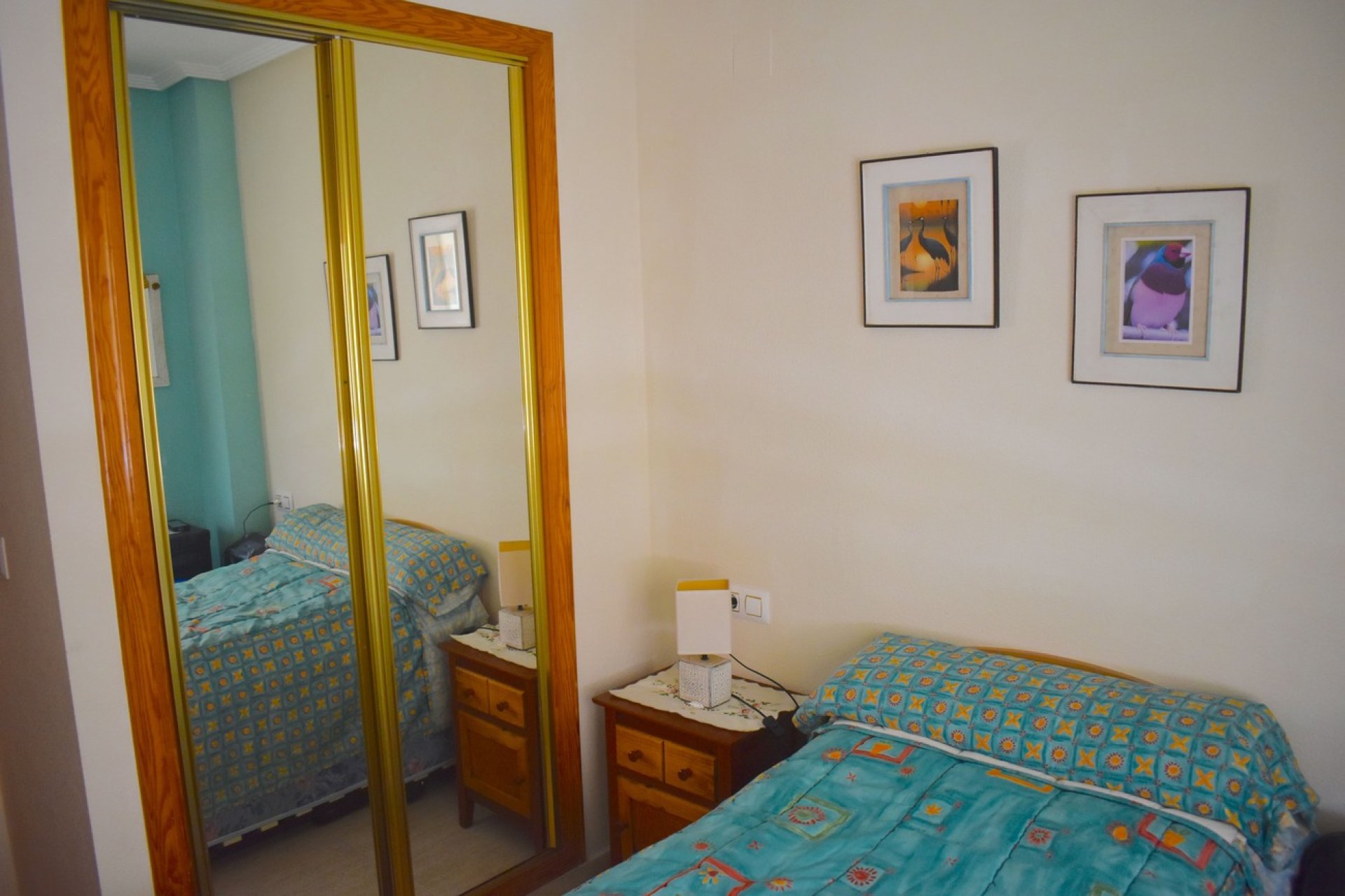 Revente - Town House -
Guardamar del Segura - Costa Blanca