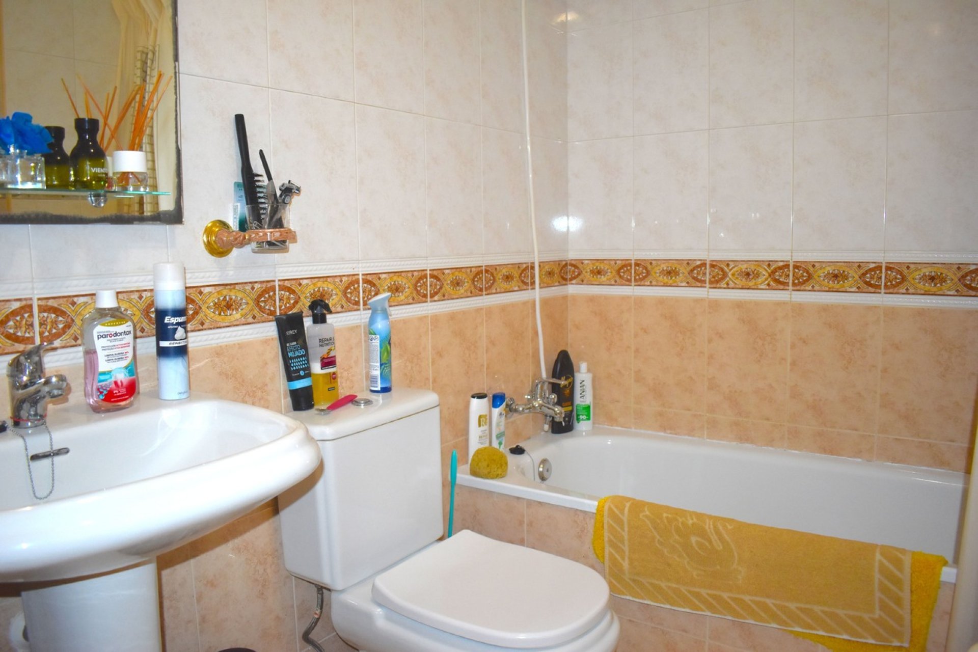 Revente - Town House -
Guardamar del Segura - Costa Blanca