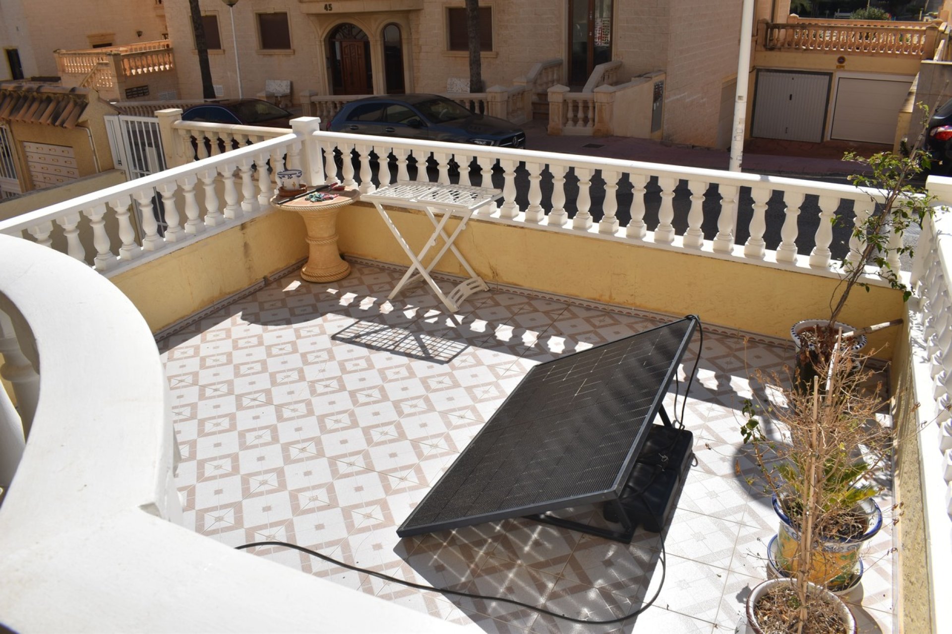Revente - Town House -
Guardamar del Segura - Costa Blanca