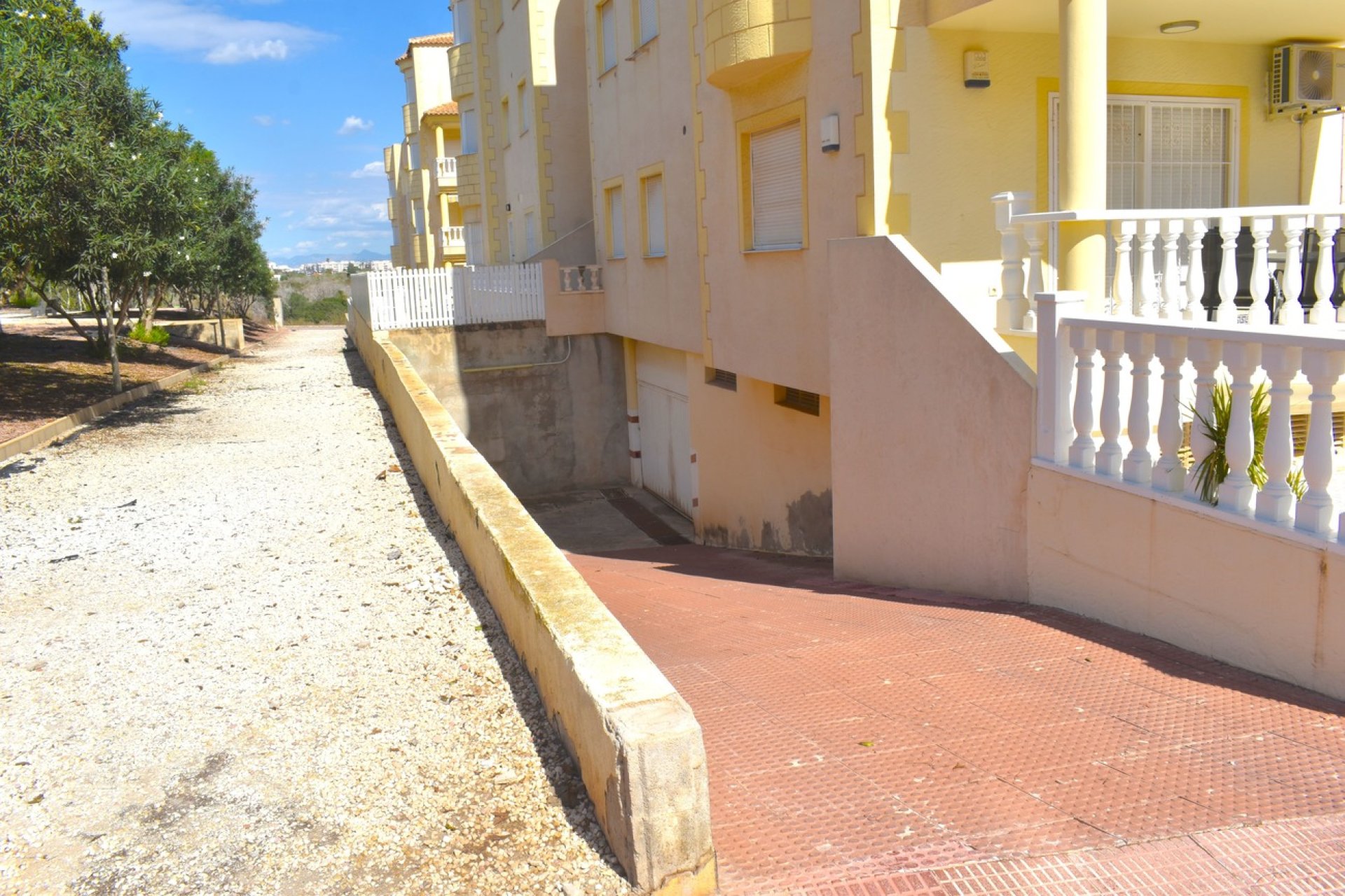 Revente - Town House -
Guardamar del Segura - Costa Blanca