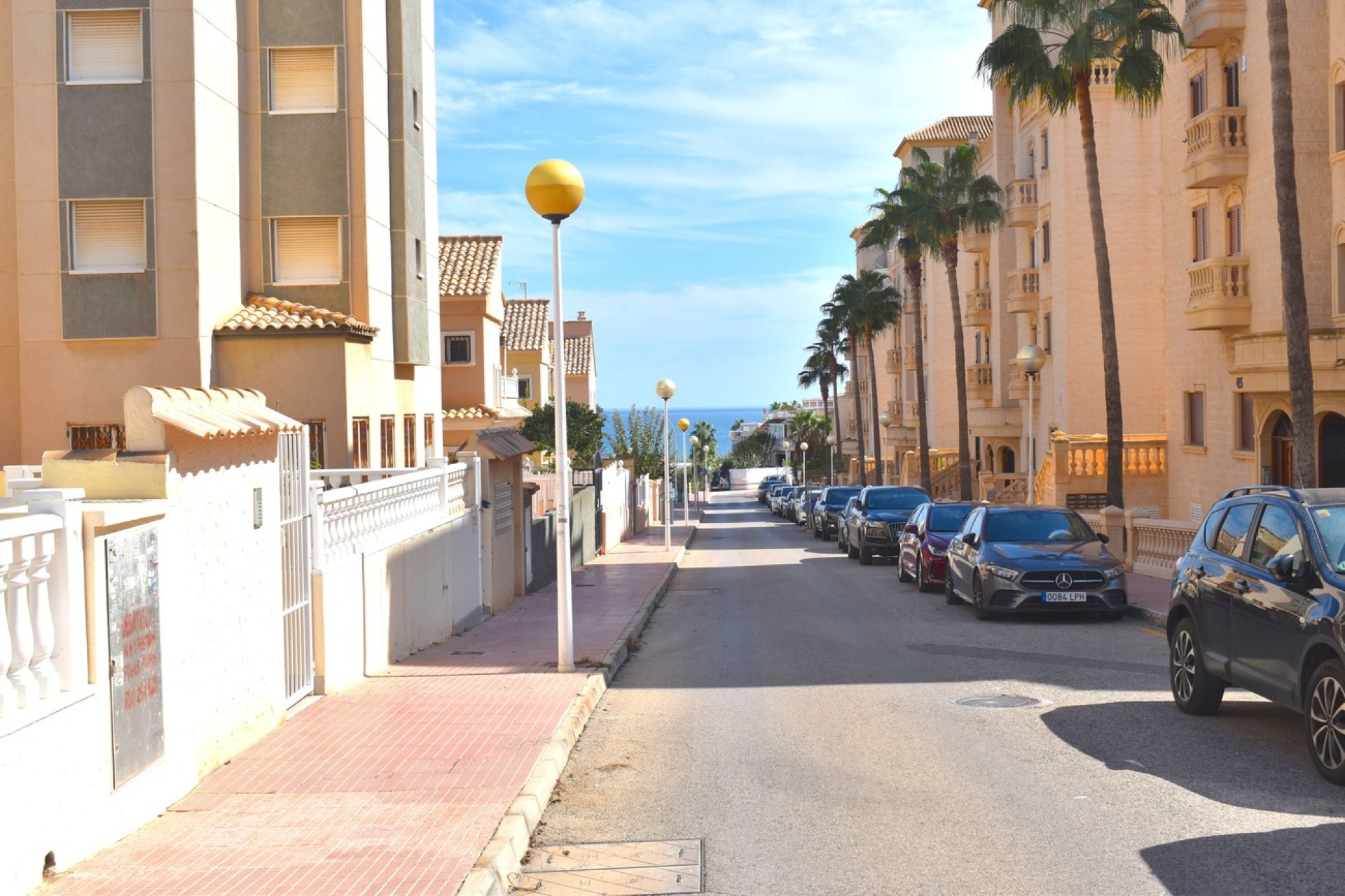 Revente - Town House -
Guardamar del Segura - Costa Blanca