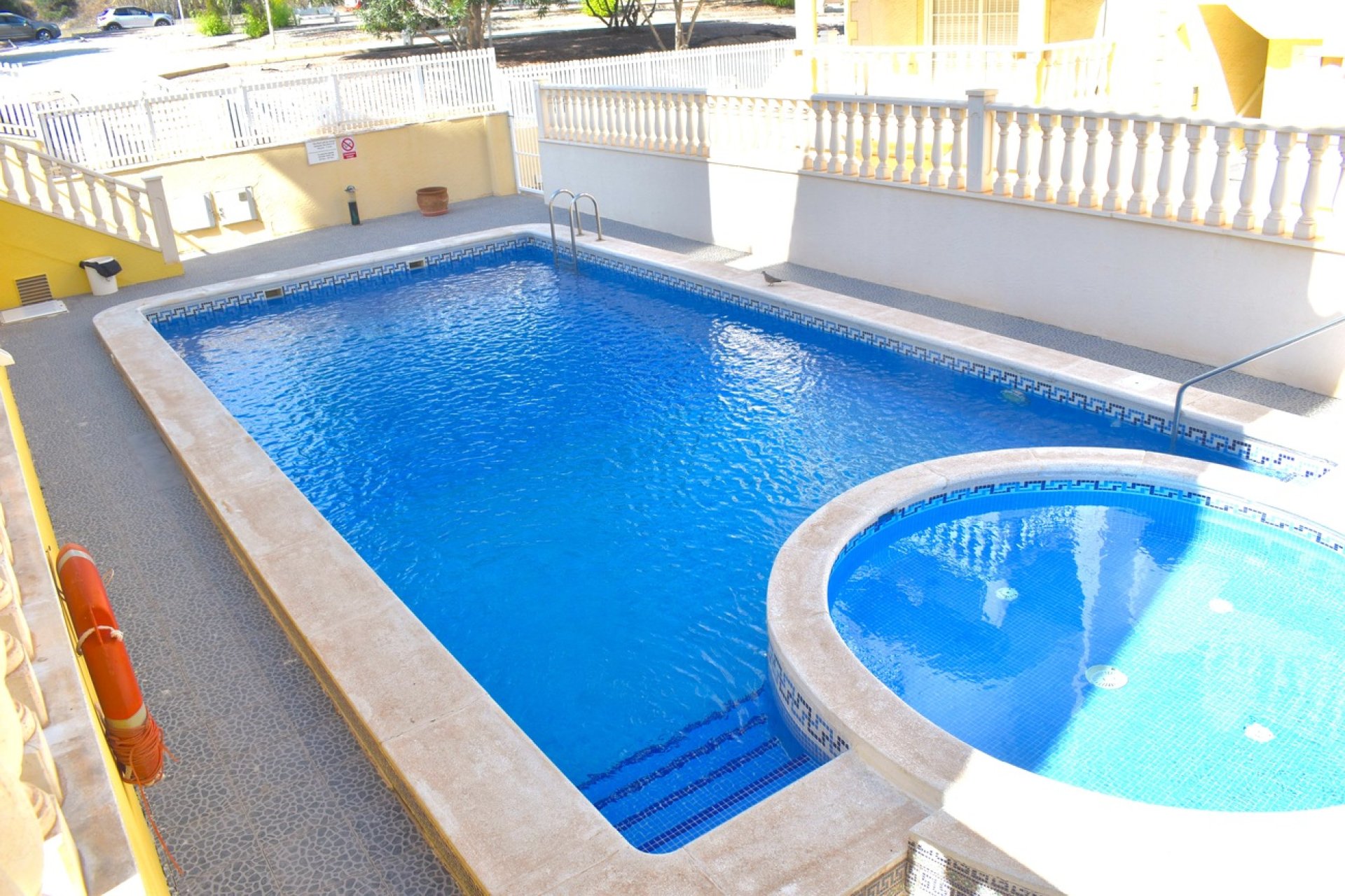 Revente - Town House -
Guardamar del Segura - Costa Blanca