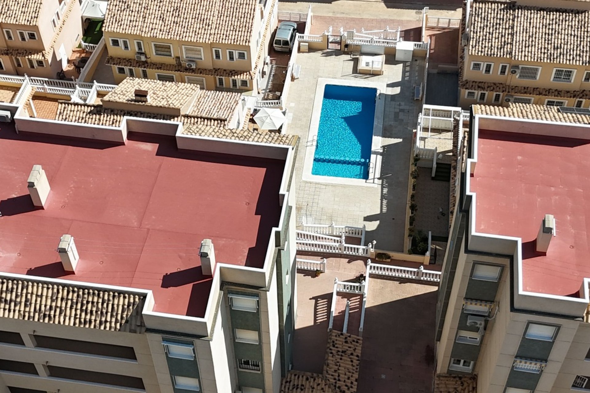 Revente - Town House -
Guardamar del Segura - Costa Blanca