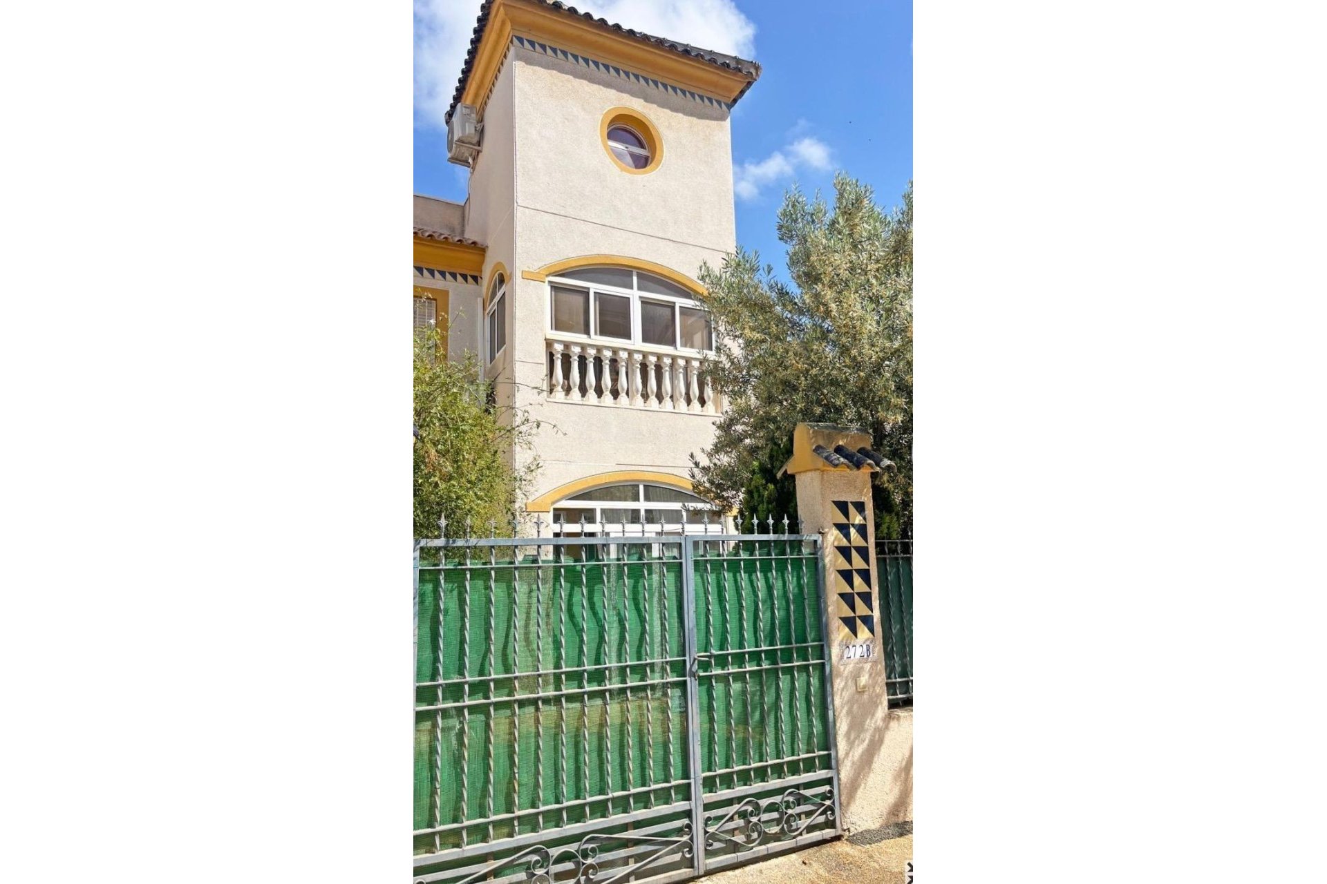 Revente - Town House -
Guardamar del Segura - El Edén - Los Estaños
