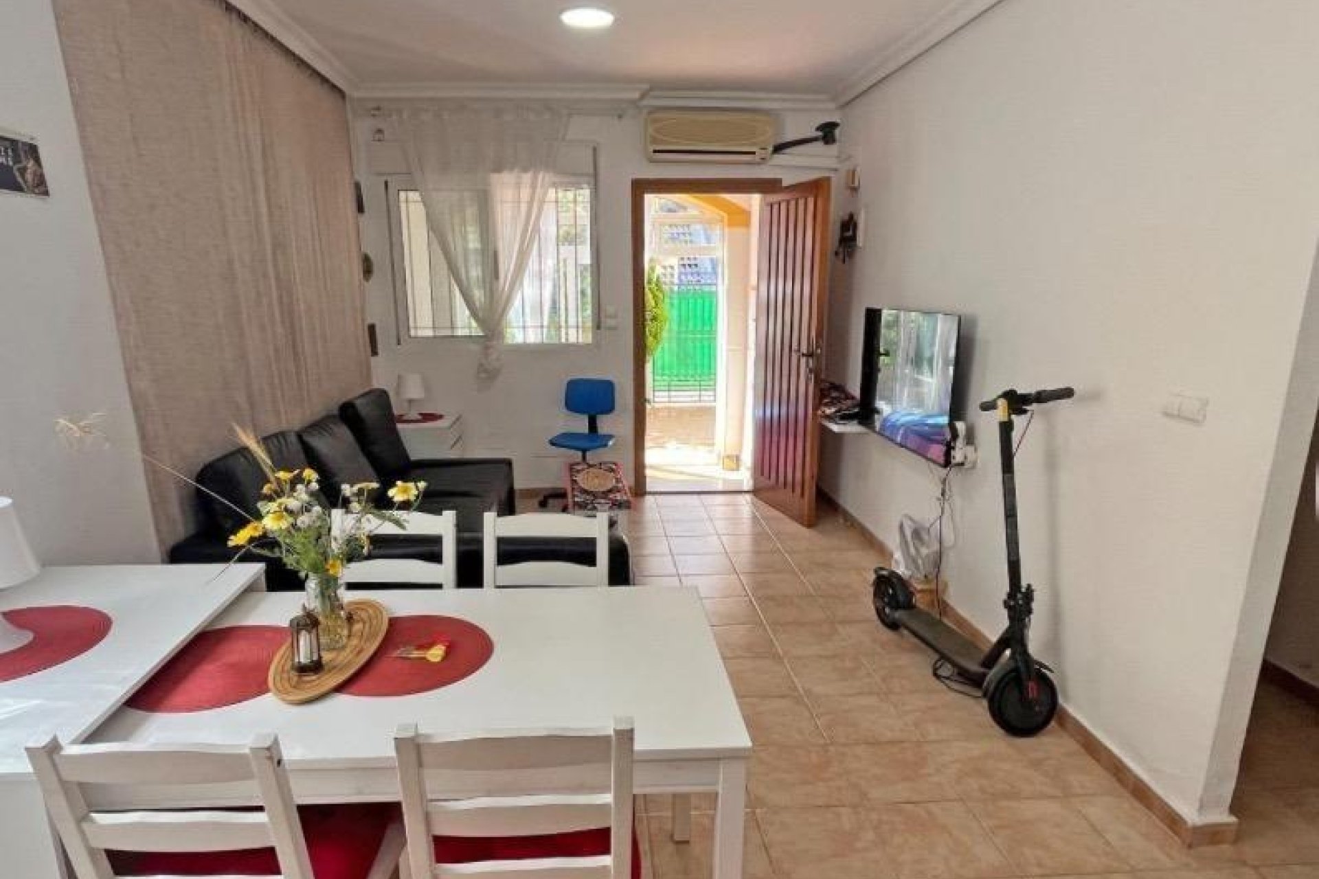 Revente - Town House -
Guardamar del Segura - El Edén - Los Estaños