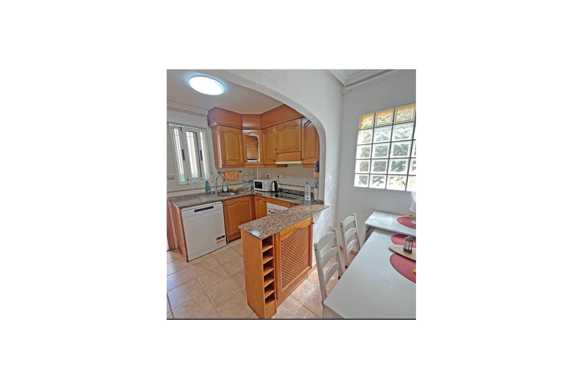Revente - Town House -
Guardamar del Segura - El Edén - Los Estaños