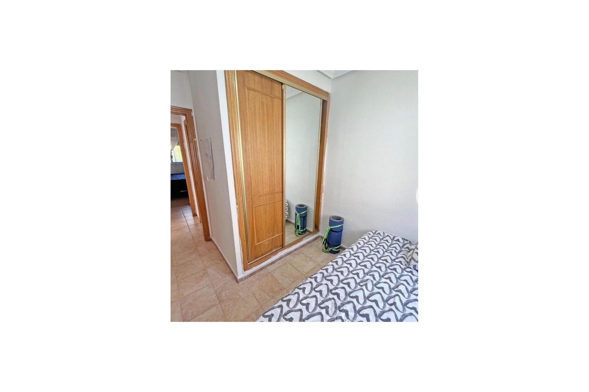 Revente - Town House -
Guardamar del Segura - El Edén - Los Estaños